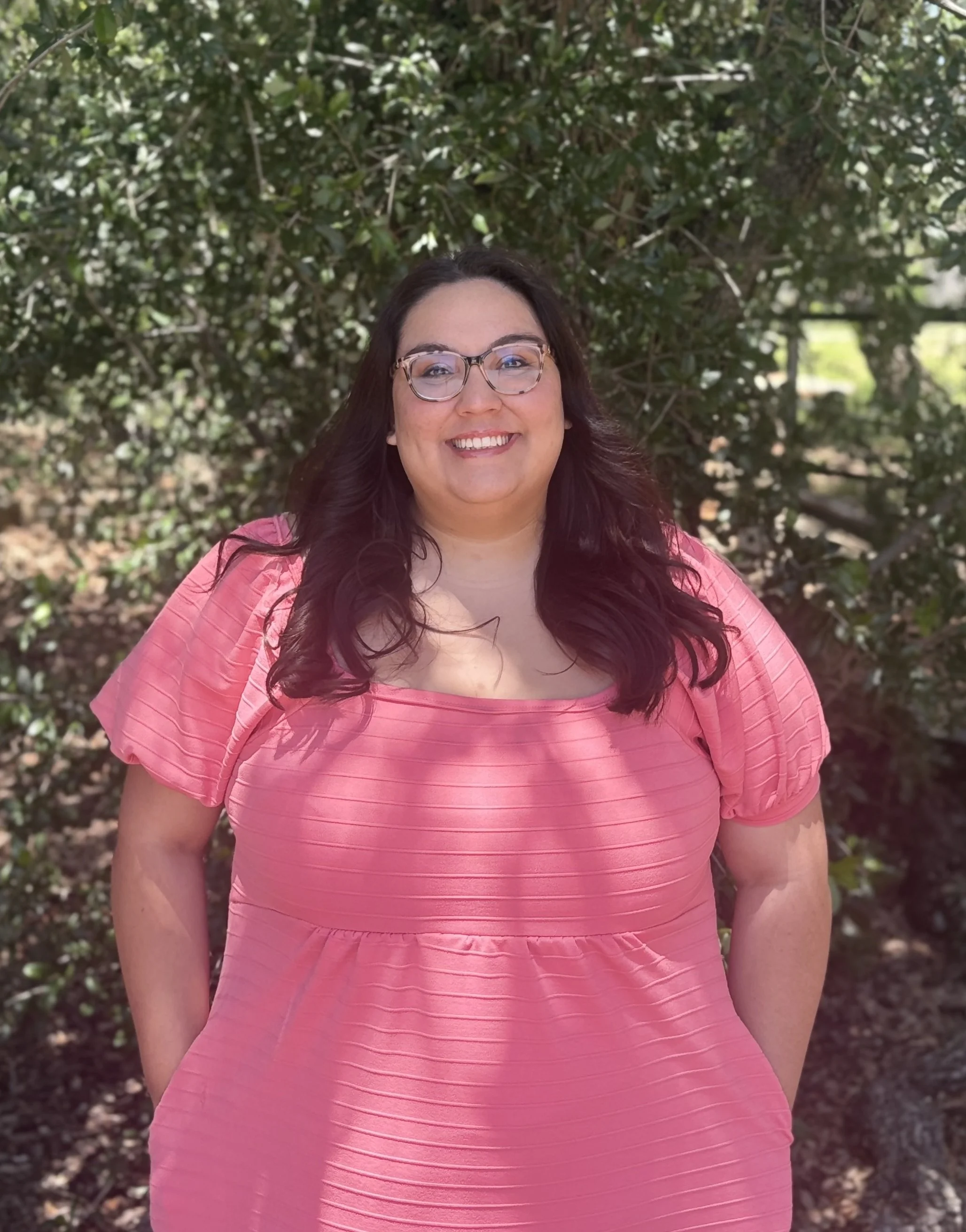 Justine Casarez, LPC