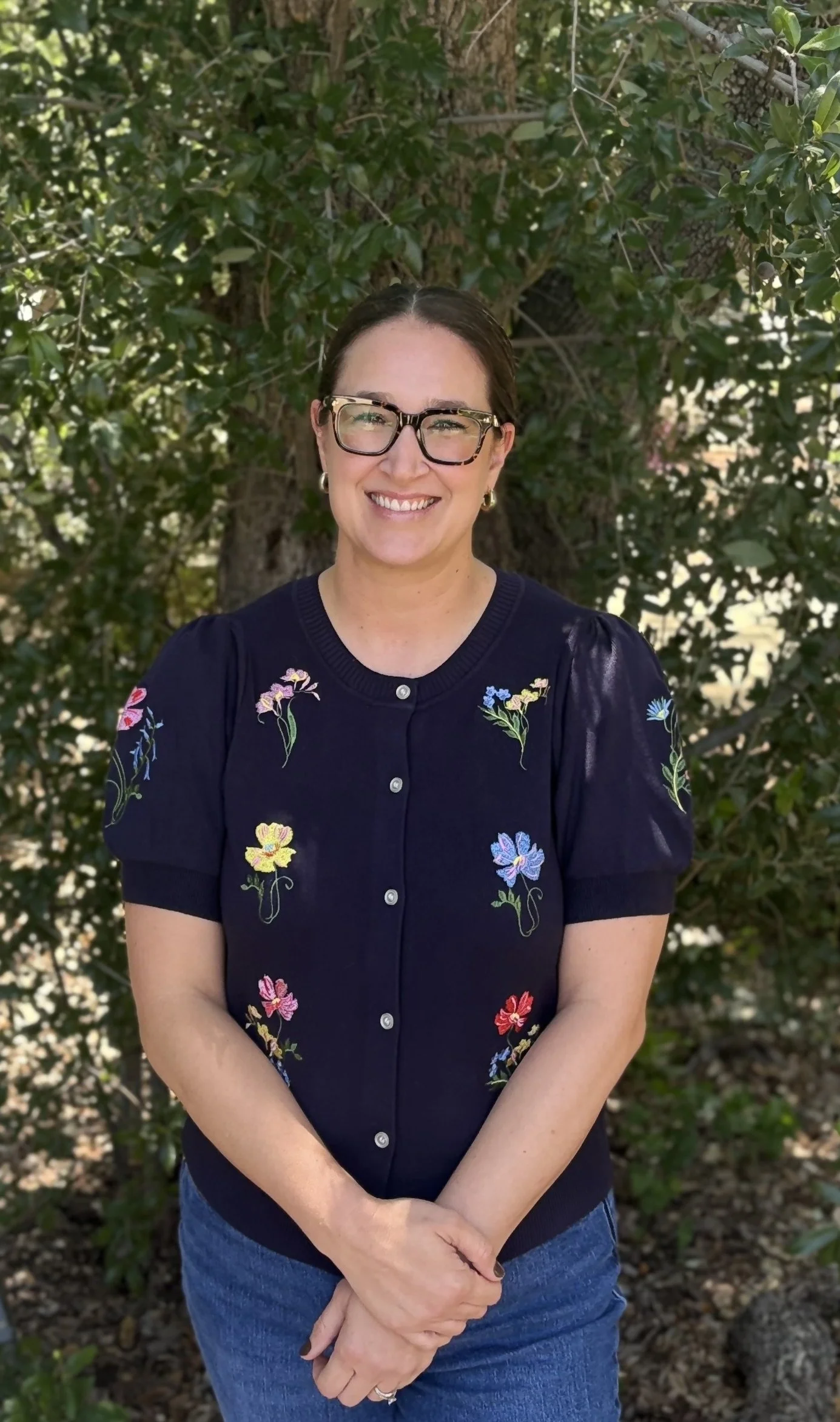 Sydney Chamness, LPC