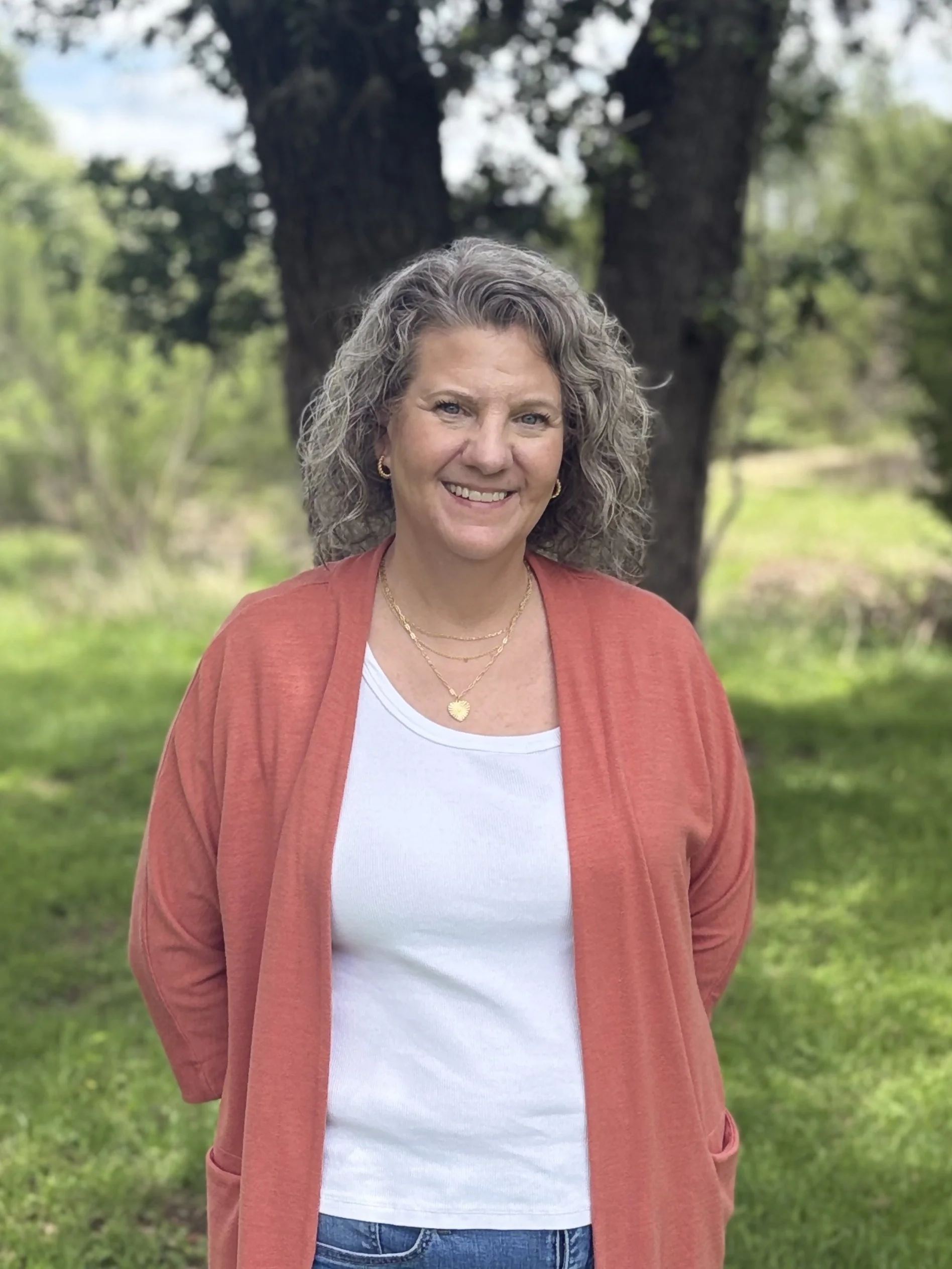 Robin Pritz, LPC
