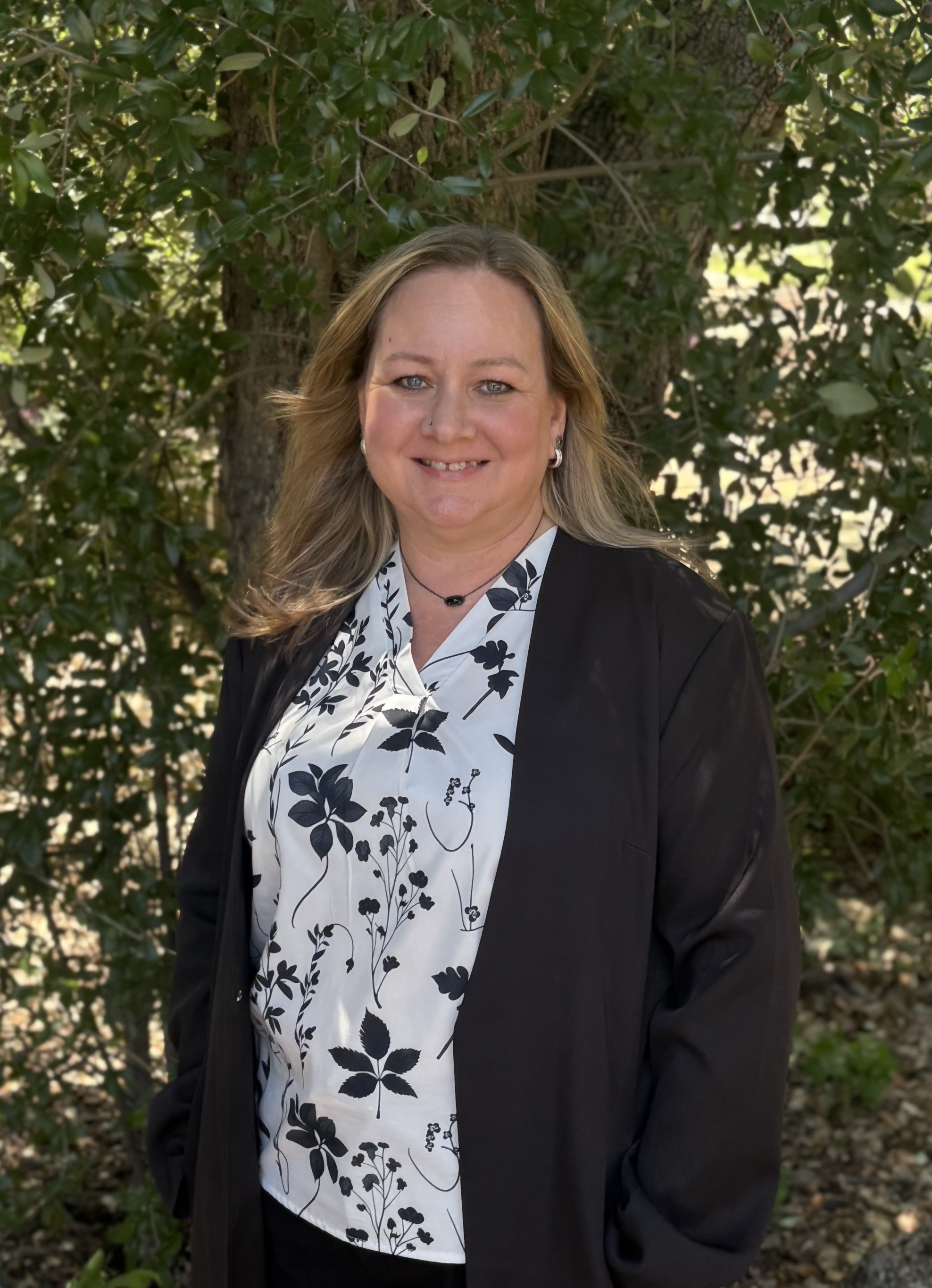 Heather Pullen, LCSW