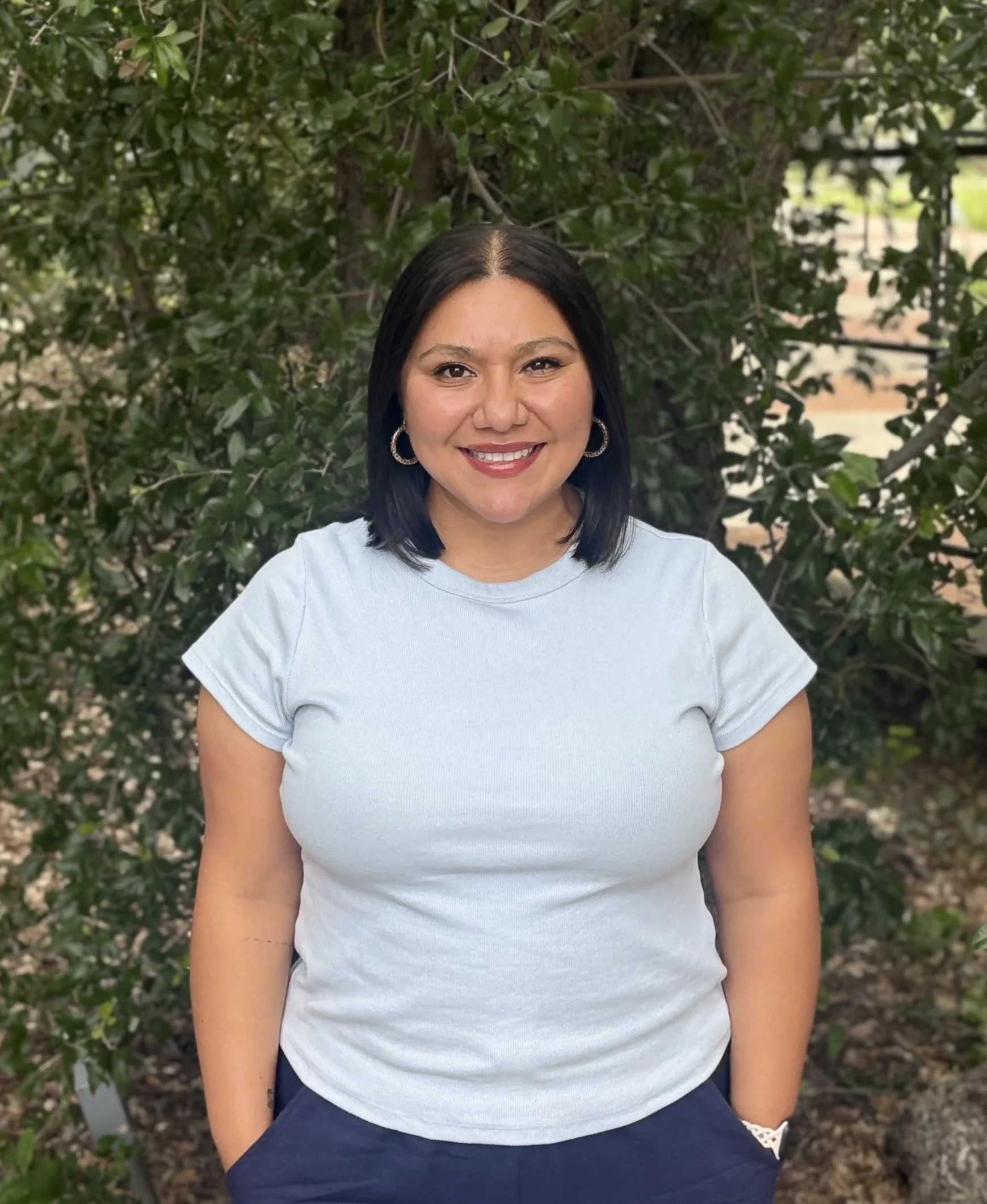 Anessa Vargas, LPC