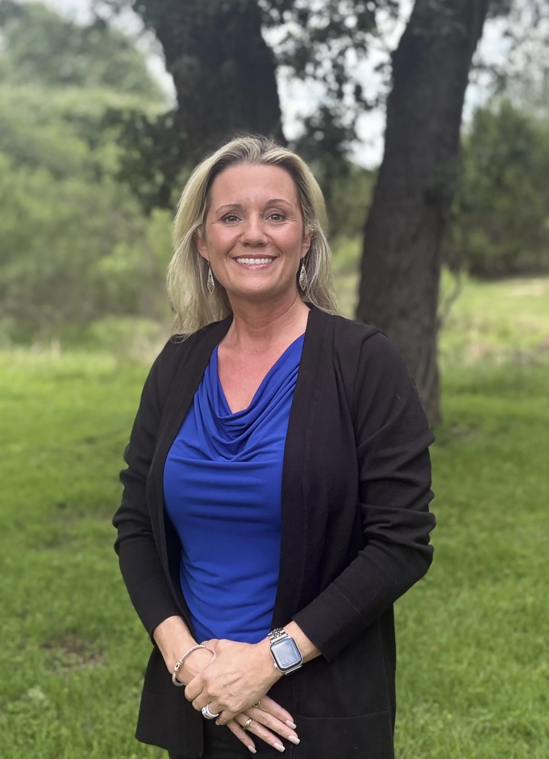 Melissa Downs, MSW Graduate Student