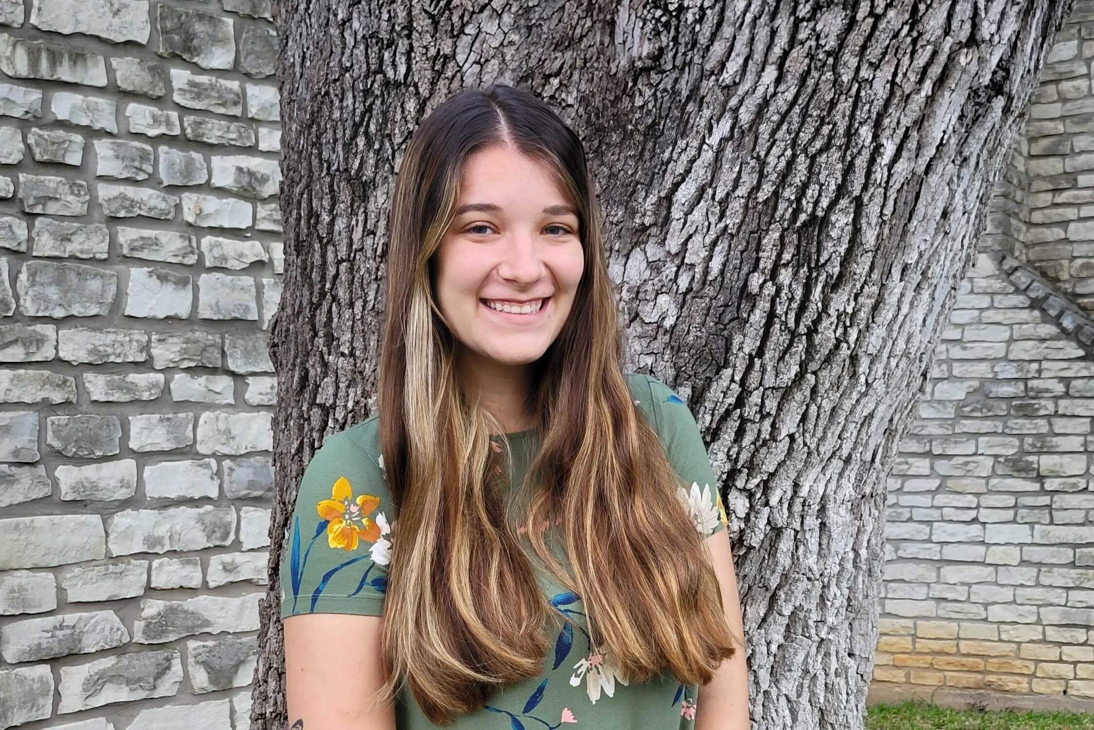 Sarah Keen, LPC, RPT
