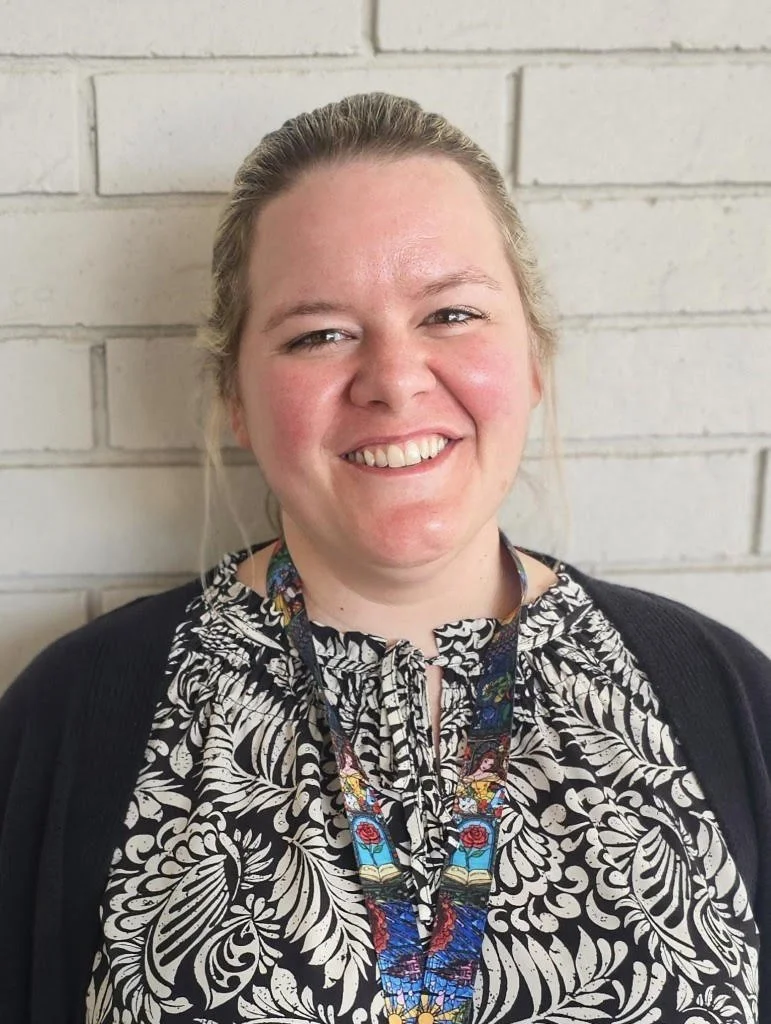 Sara Rogers, LPC