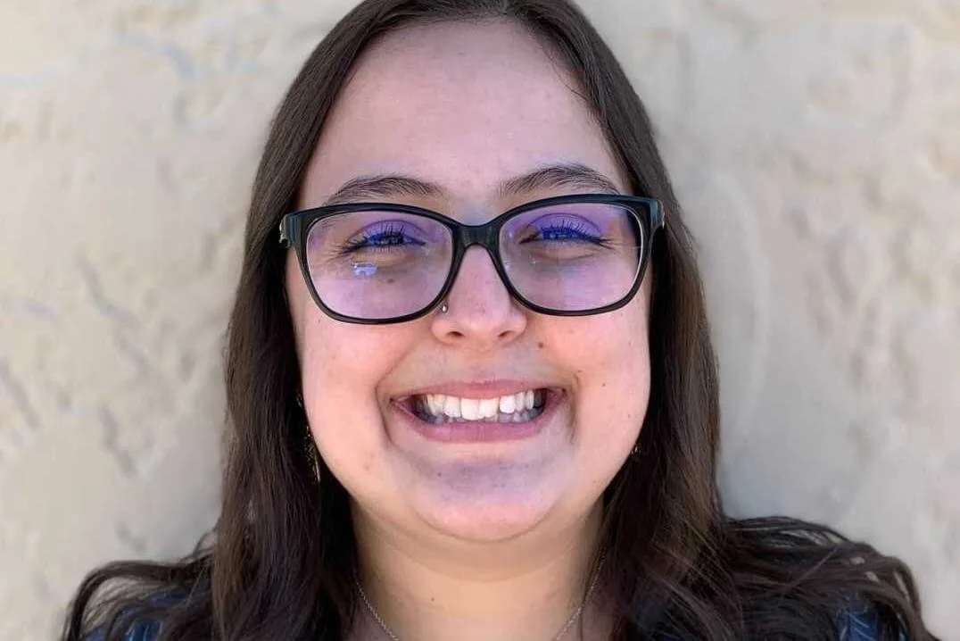 Jada Savas, LPC