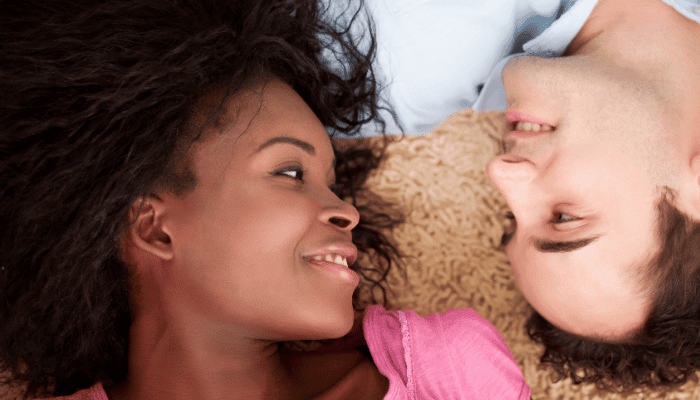Couples Counseling for couple to connect