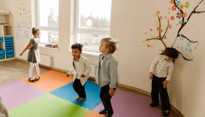 child counseling