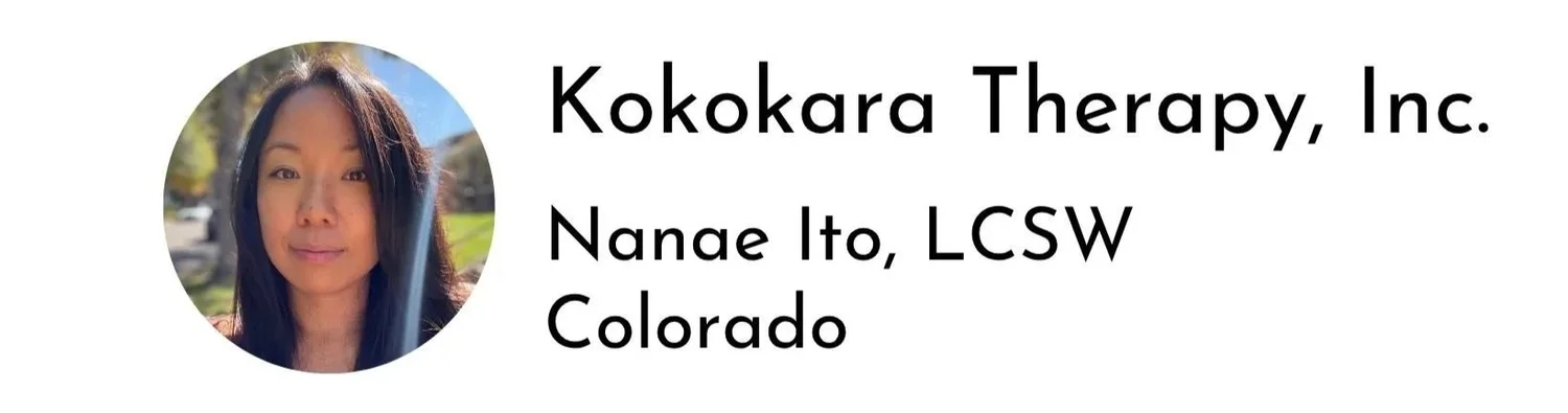 Kokokara Therapy