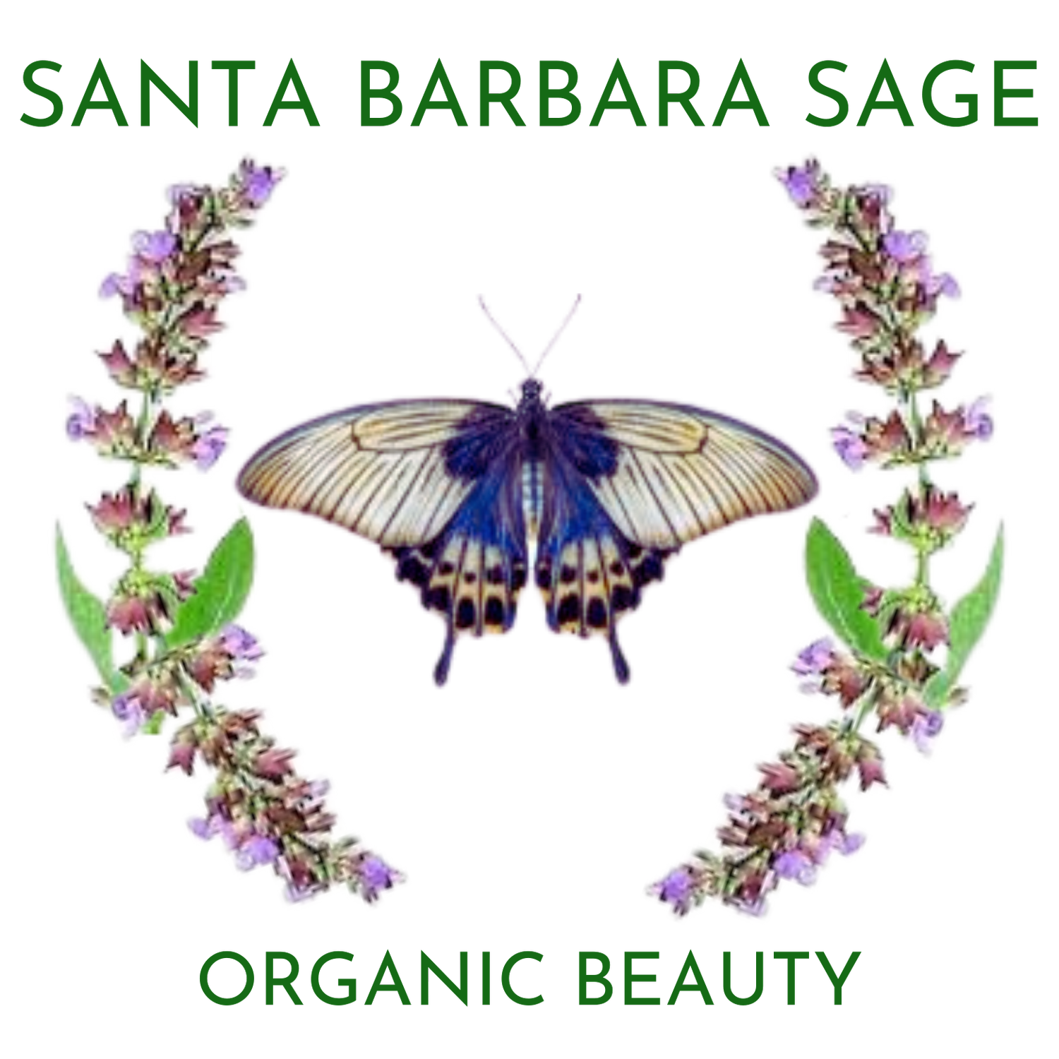 Santa Barbara Sage Natural Skin Care