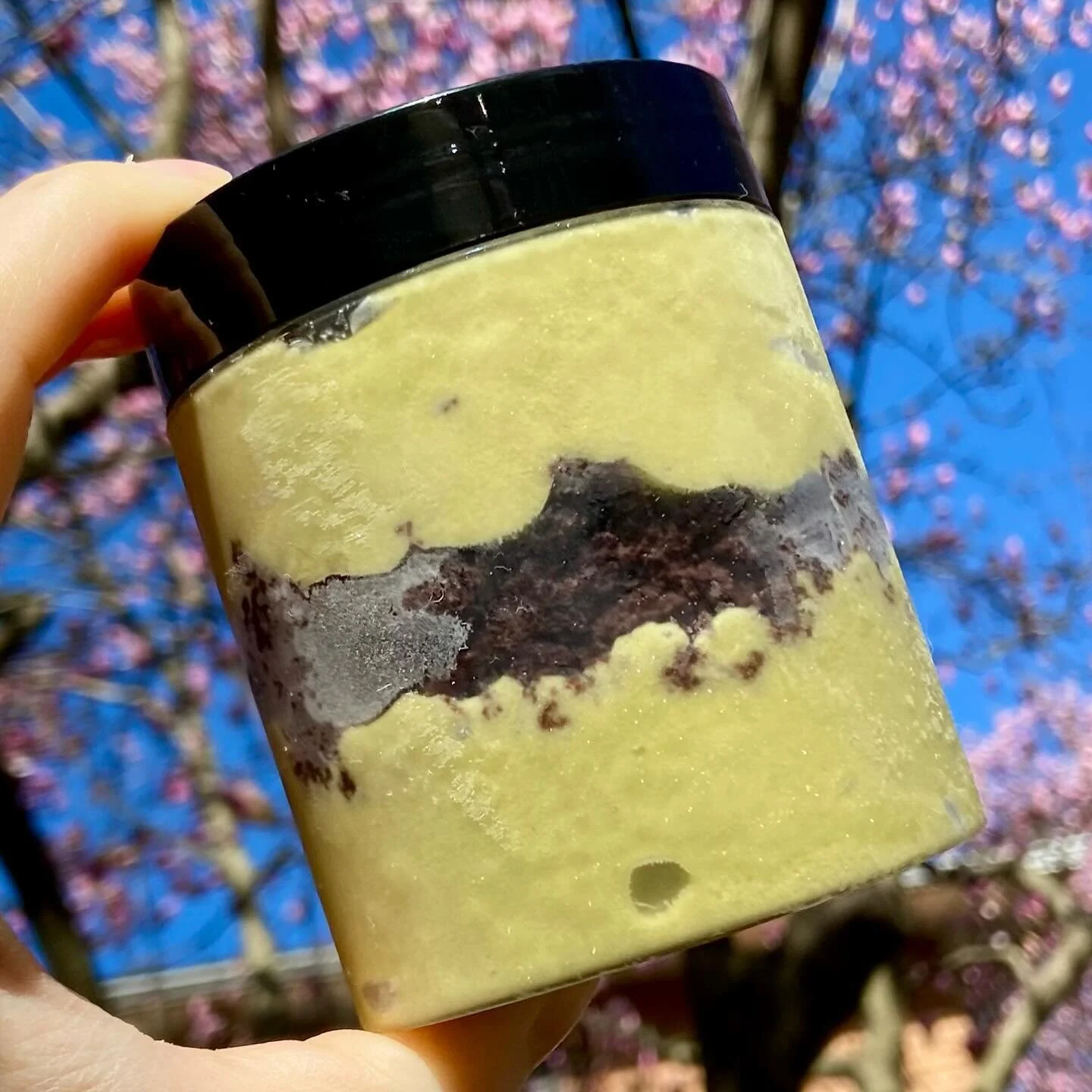 Cr me De La Crop Vegan Gluten Free Ice Cream Cr me de la crop vegan gluten free ice cream