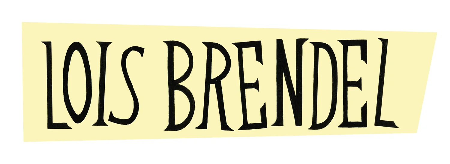 Lois Brendel