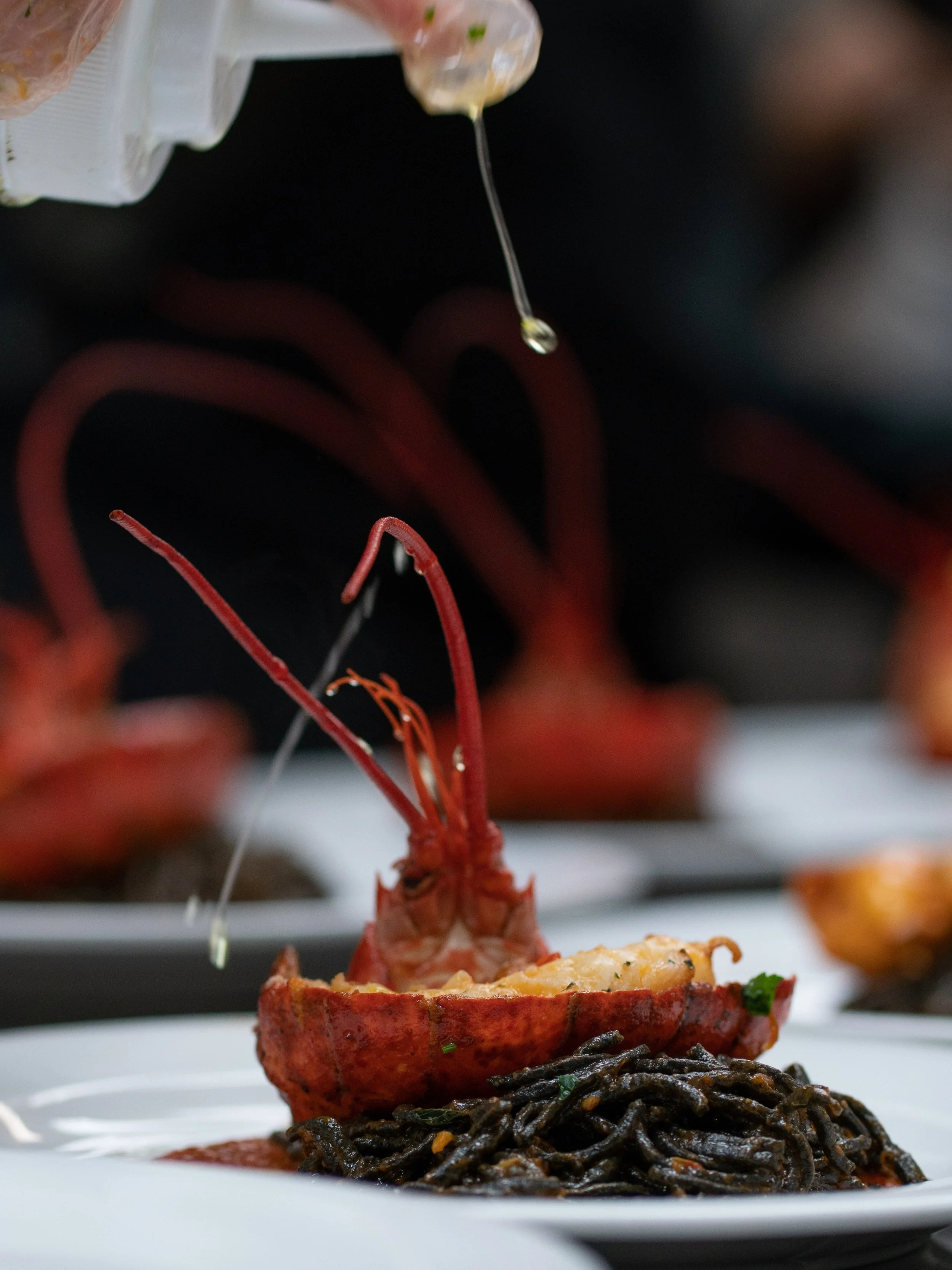 Aromi Italian Restaurant and Wine Bar