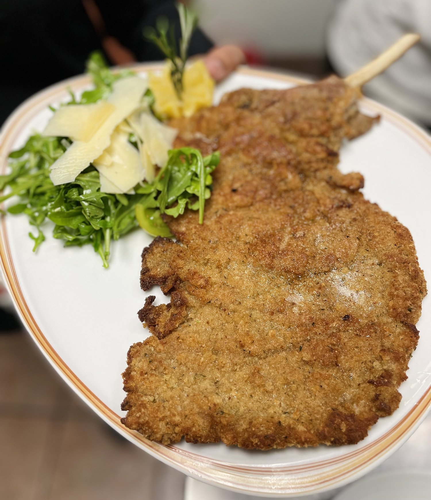 Aromi Italian Menu — Aromi Italian Restaurant