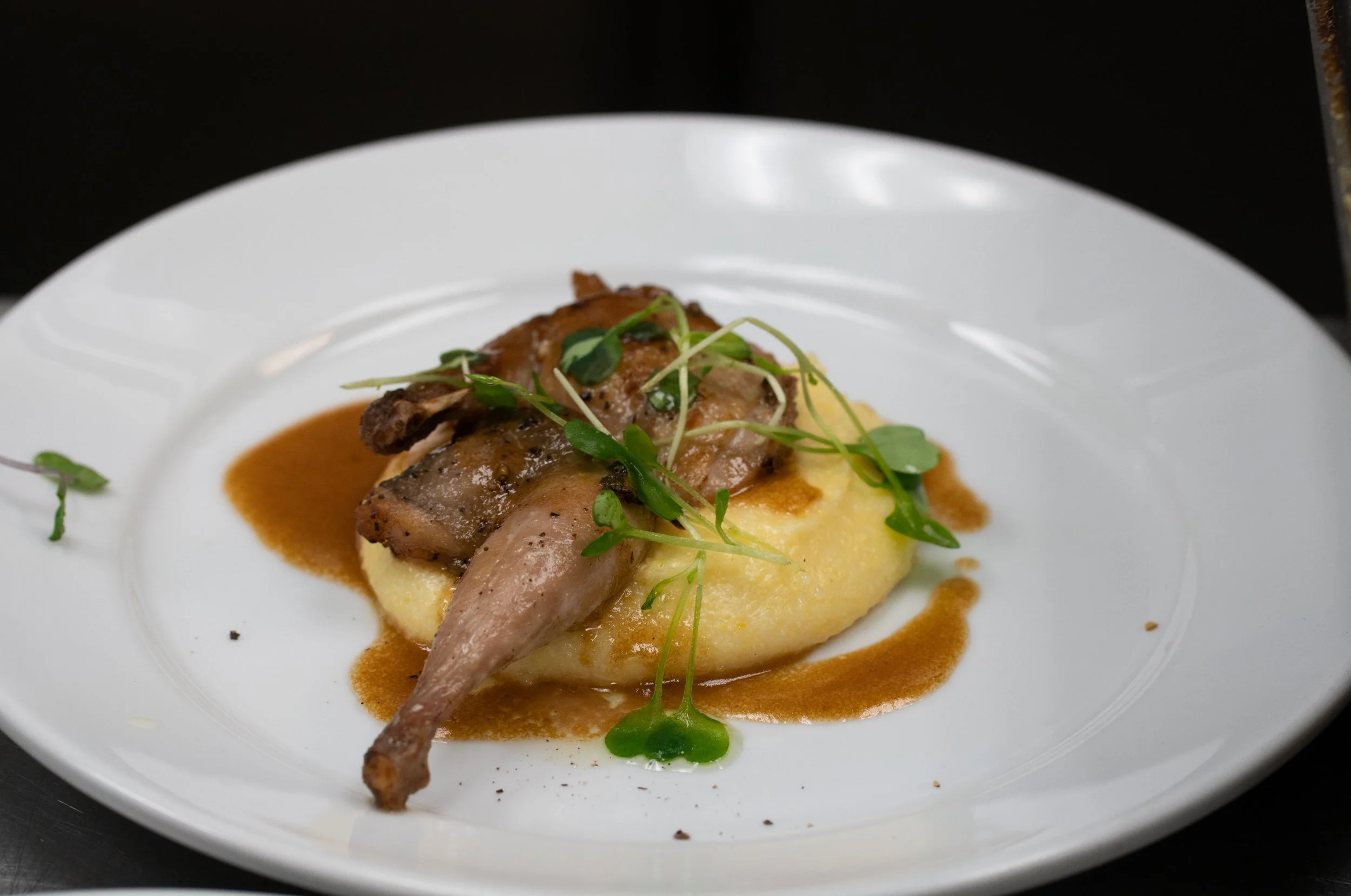 Aromi Italian Restaurant and Wine Bar
