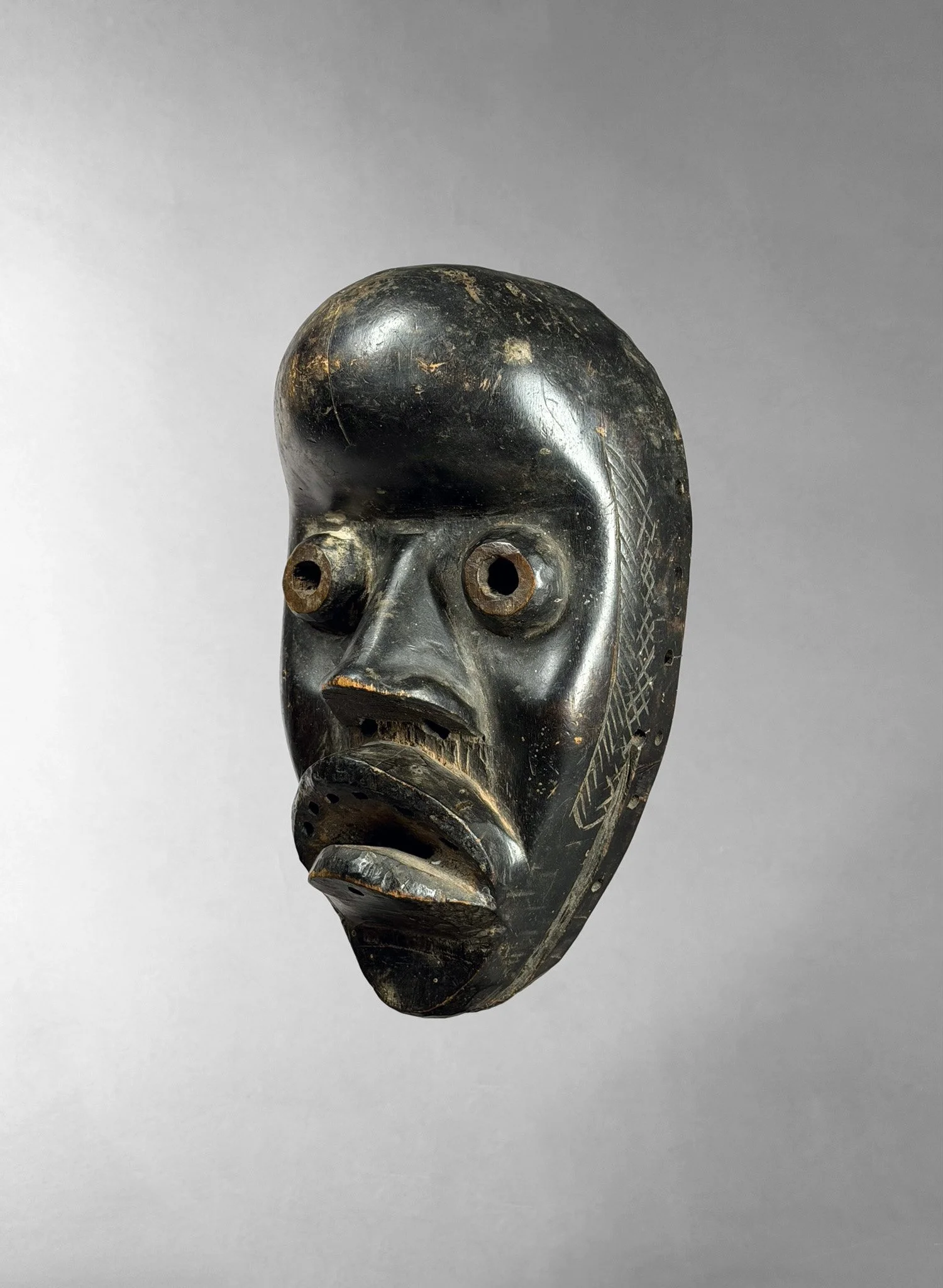 Dan Mask 'Bugle'