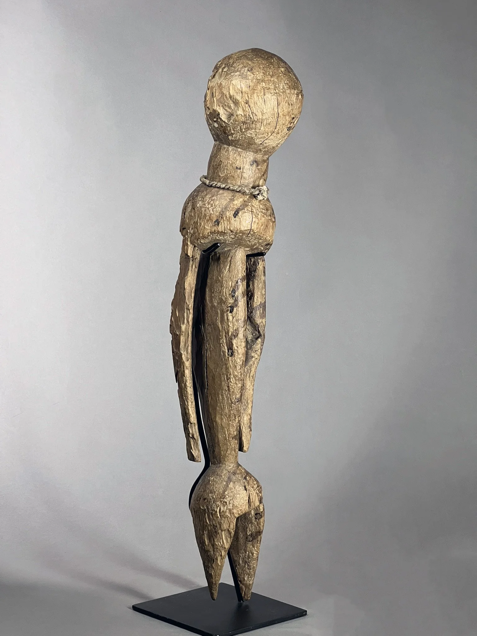 SOLD - Moba Figure 'Tchitcherik'