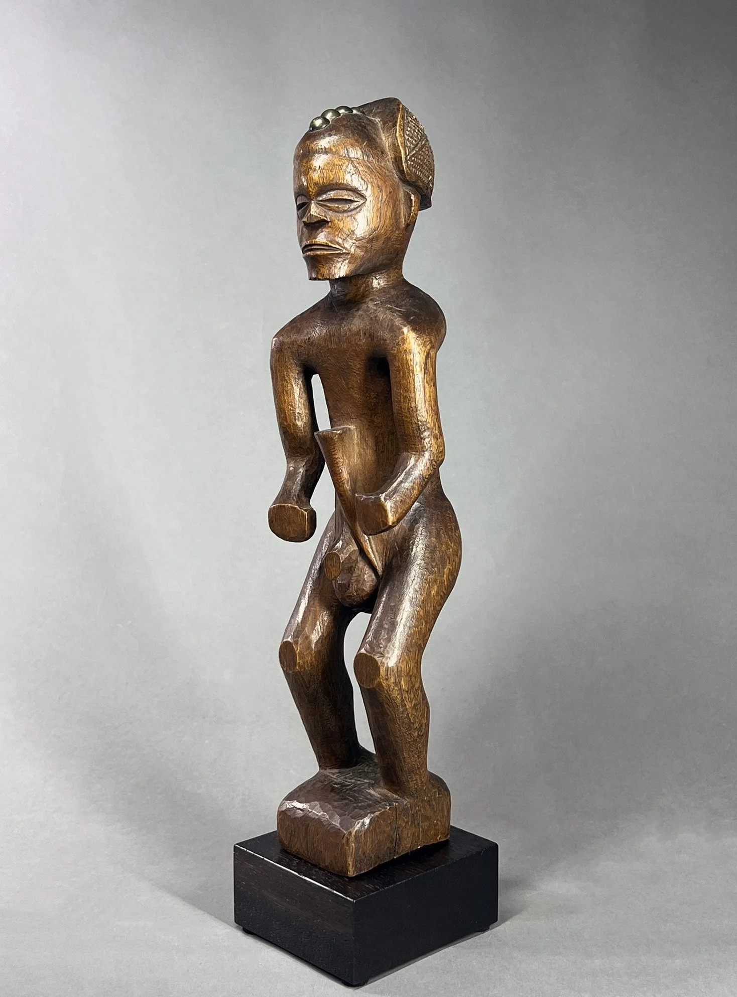 Chokwe Figure