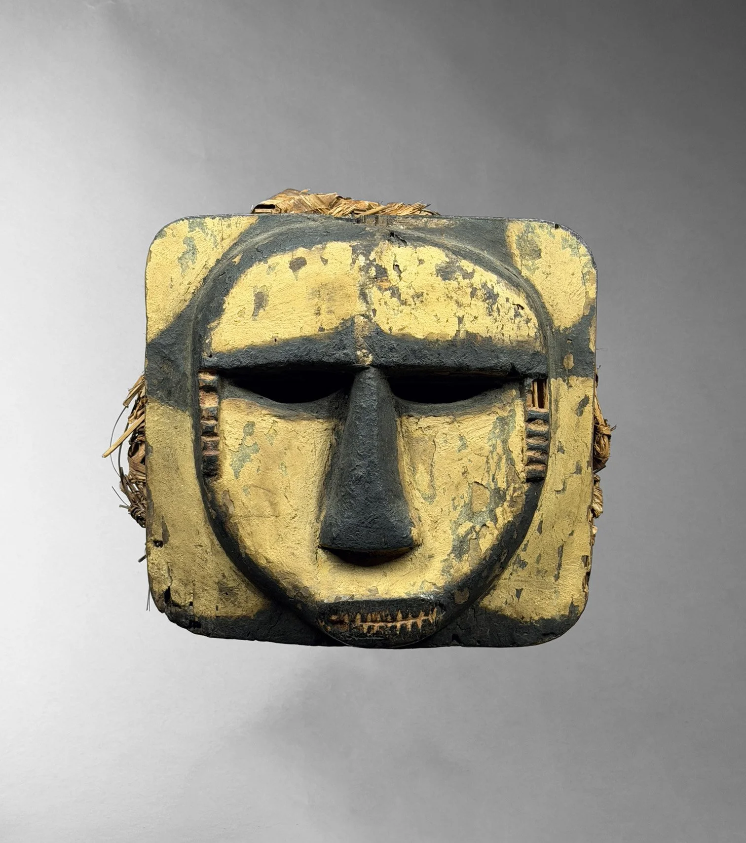 Eket Mask