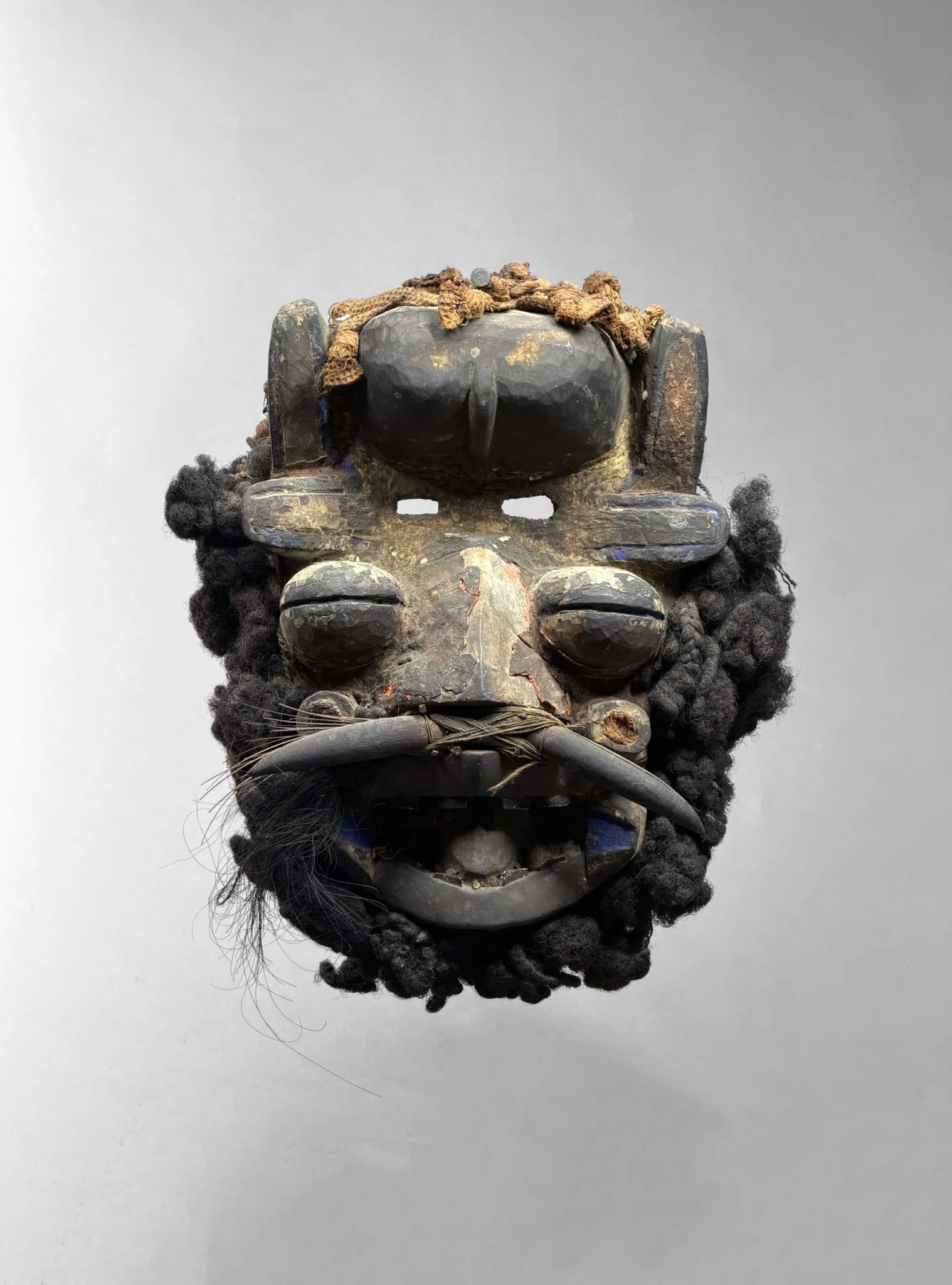 Guere Mask 'Dhi Gla'