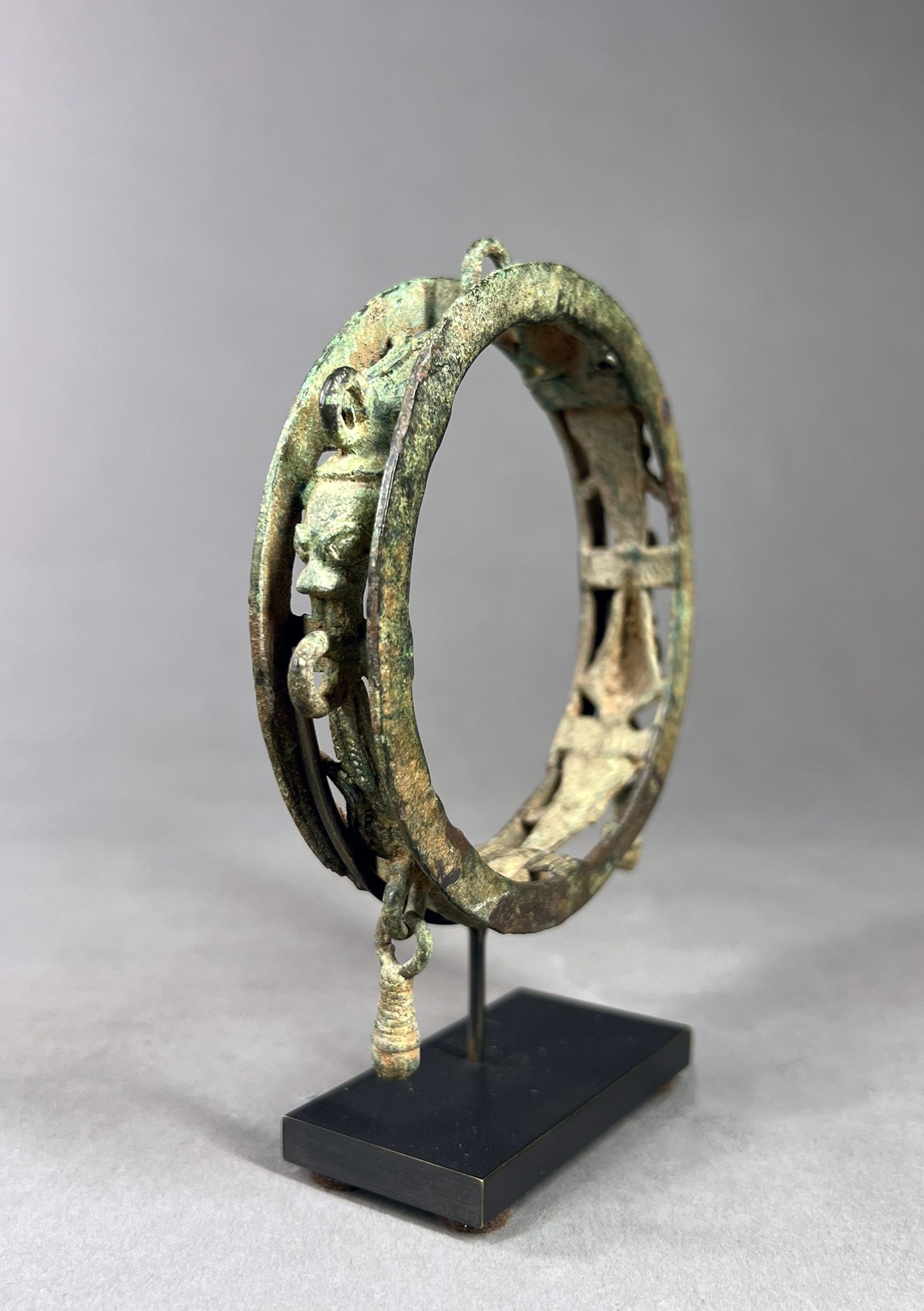 Yoruba Ogboni Bracelet