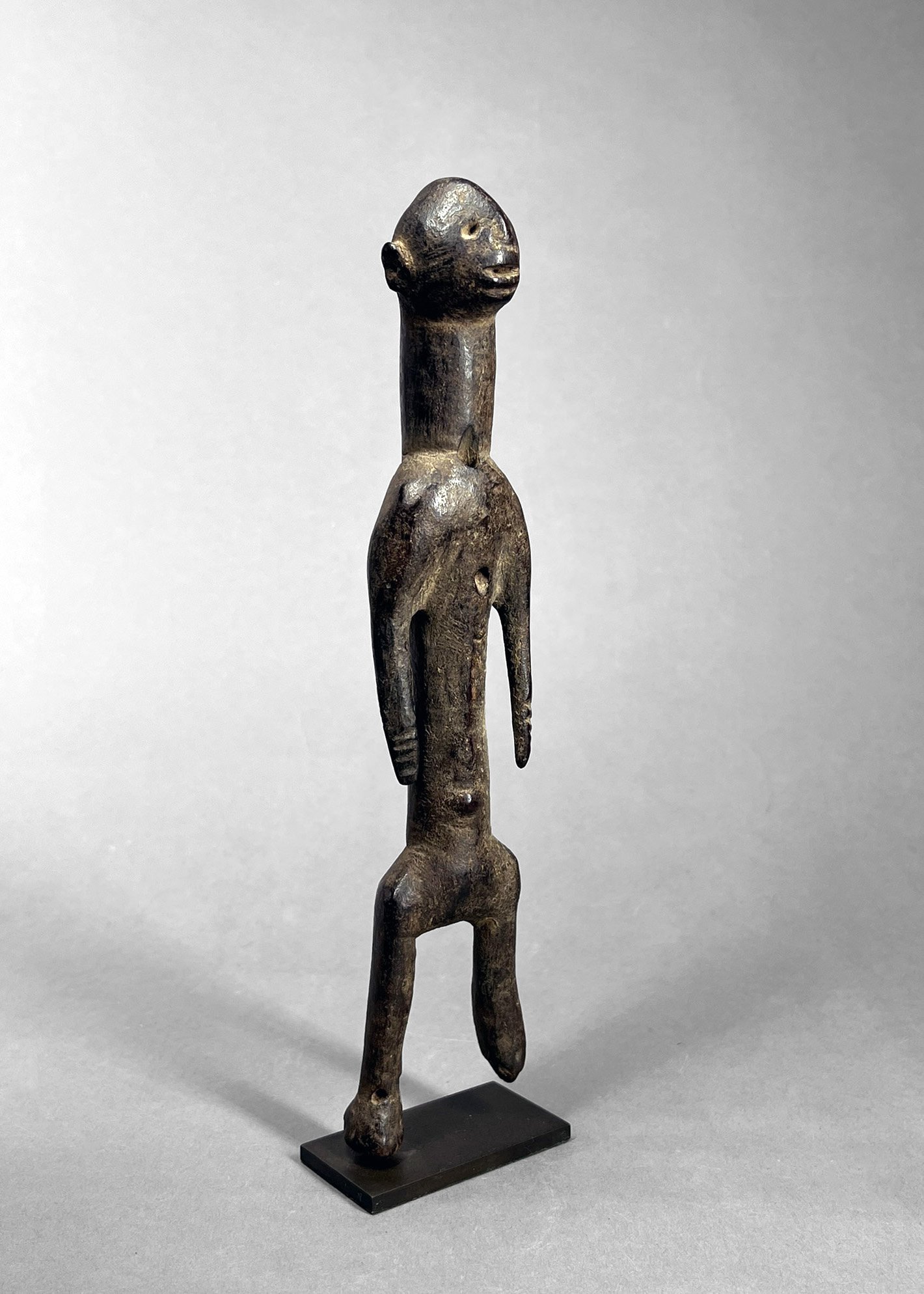 Mumuye Figure 'Lagana'
