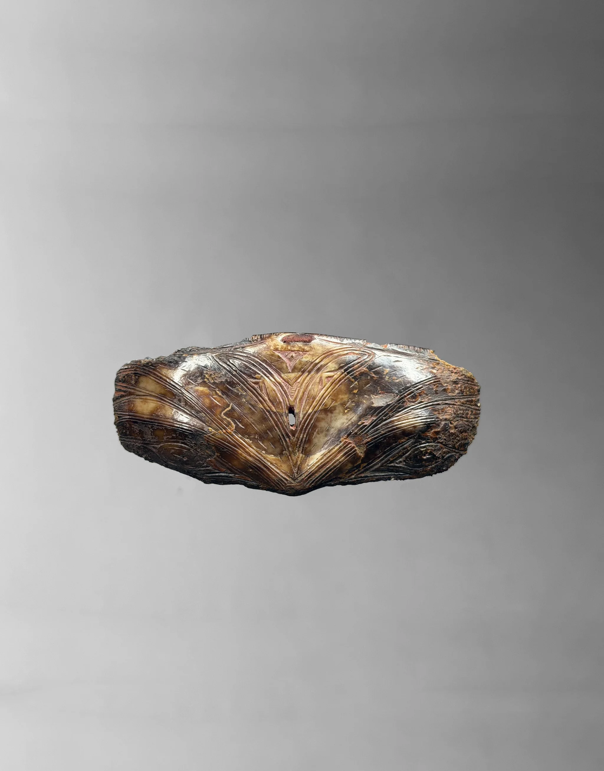 Old Bering Sea Pendant