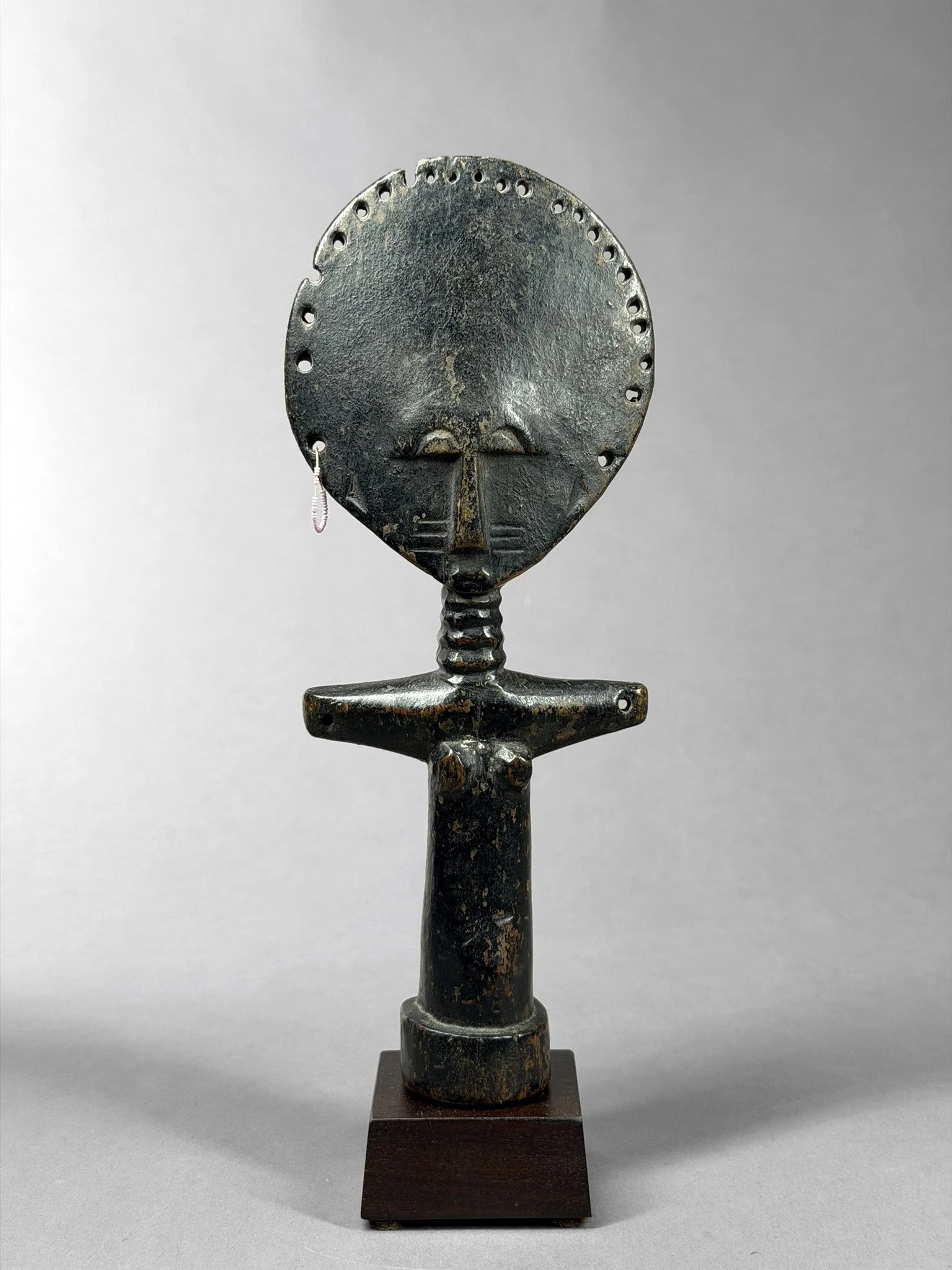 Ashanti Figure 'Akua'ba'