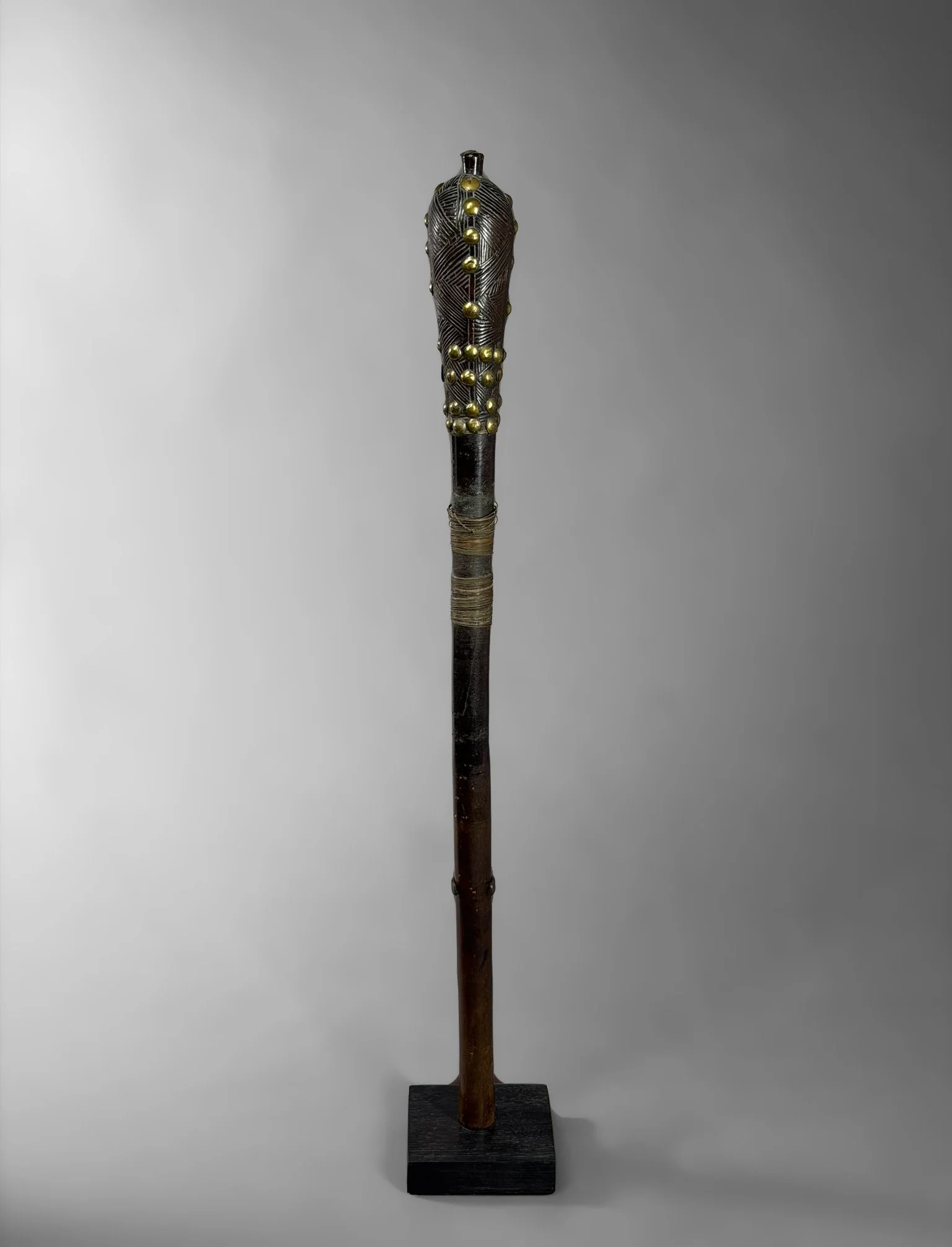 Chokwe Chief's Sceptre