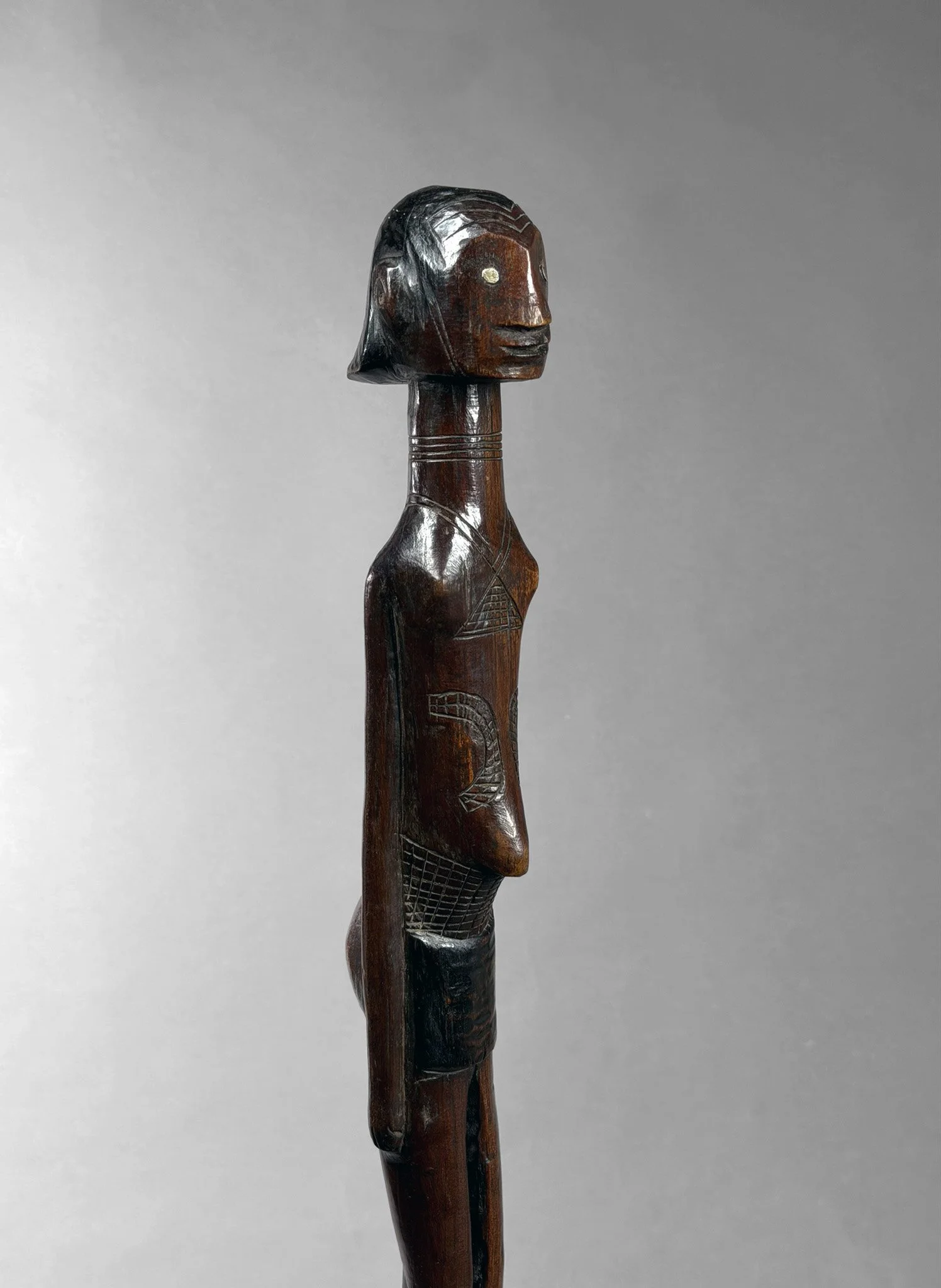 Luguru Staff