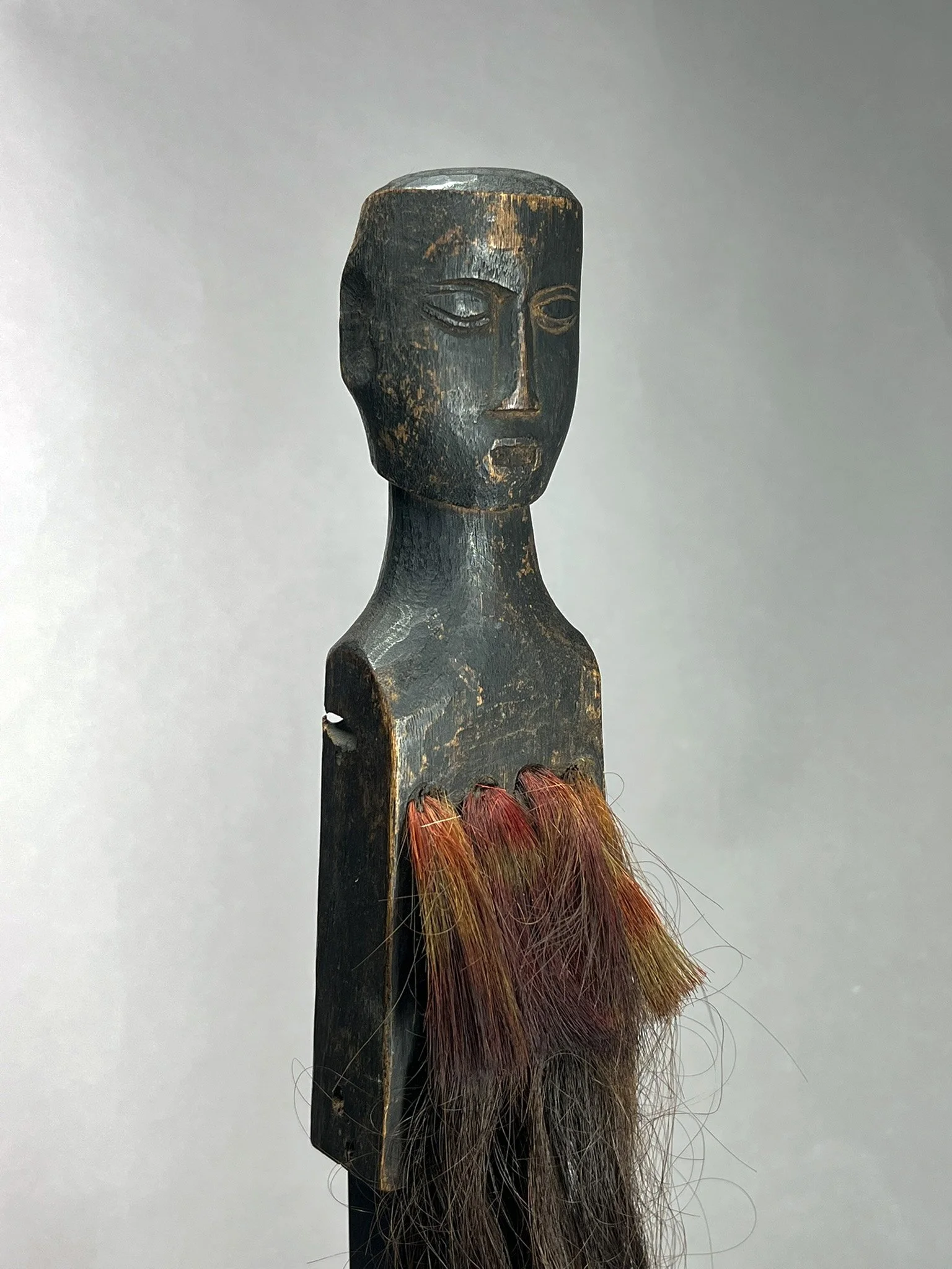 Konyak-Naga Chest Ornament