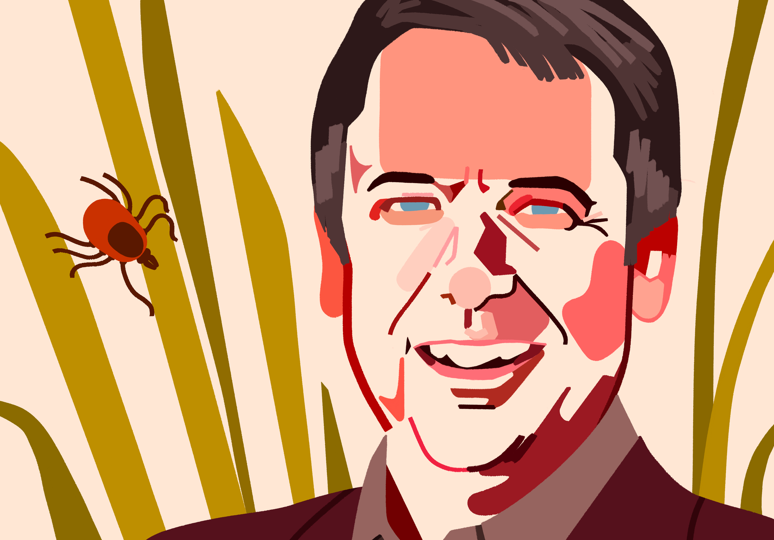 Scientific American | Gilbert Kersh 