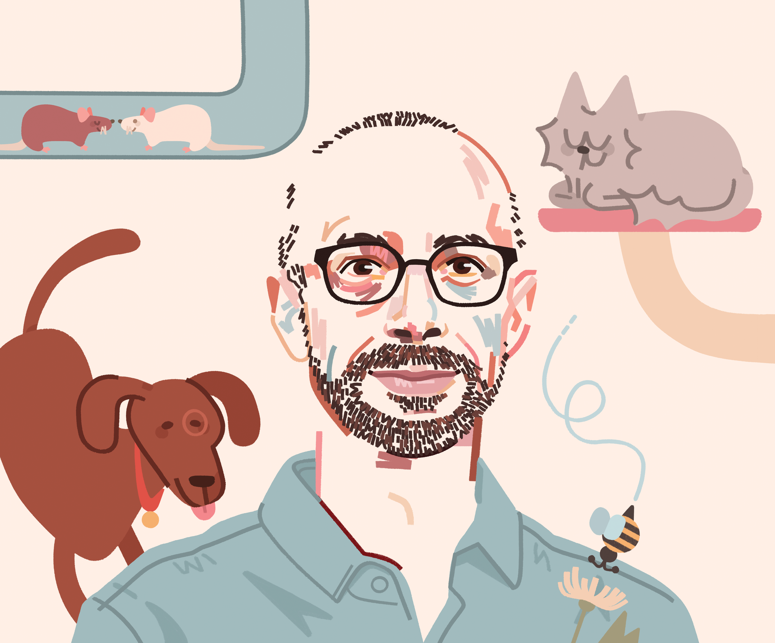 Scientific American | Jeff Sebo