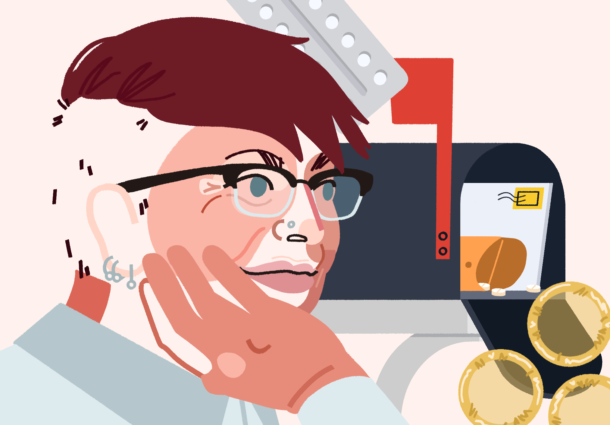 Scientific American | Annalee Newitz