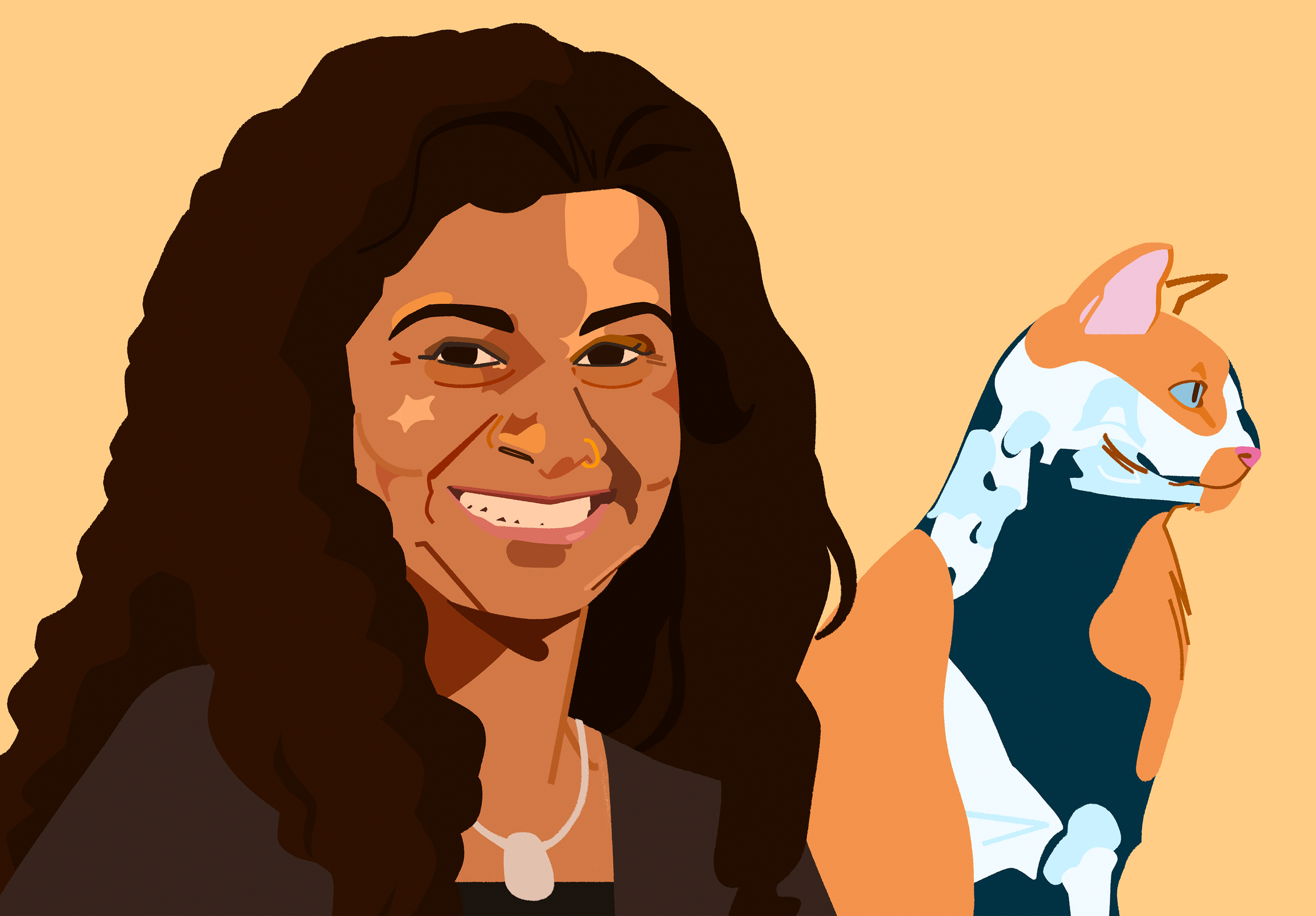 Scientific American | Anjali Goswami