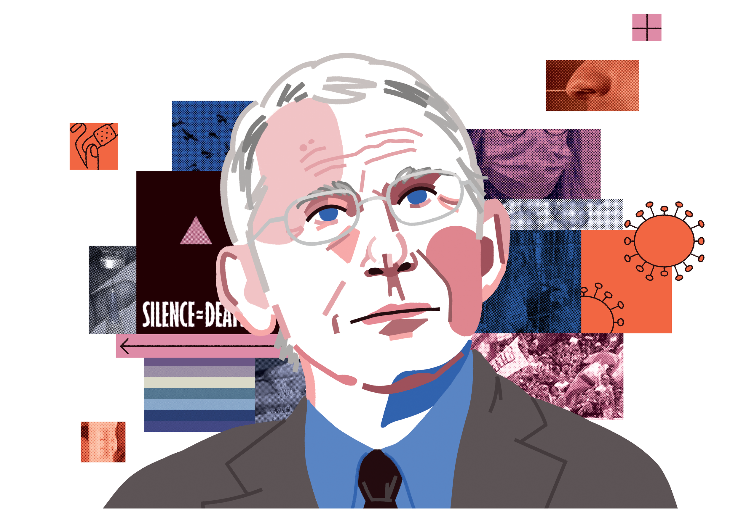 Scientific American | Anthony Fauci