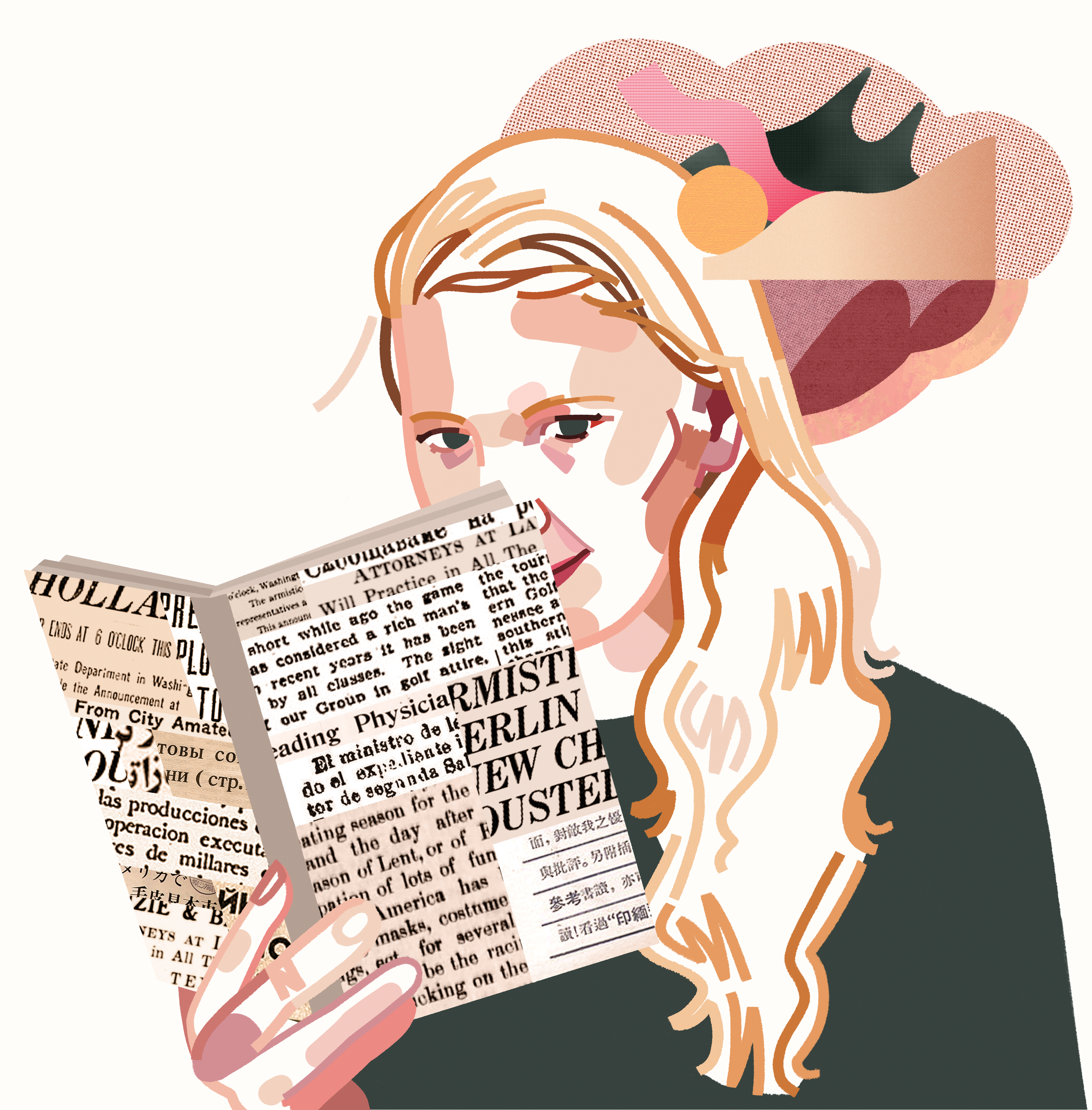 Scientific American | Evelina Fedorenko