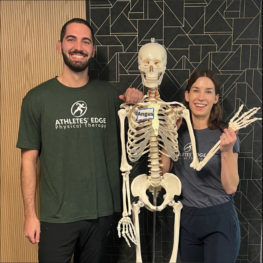 Athletes' Edge Physical Therapy Austin, Texas
