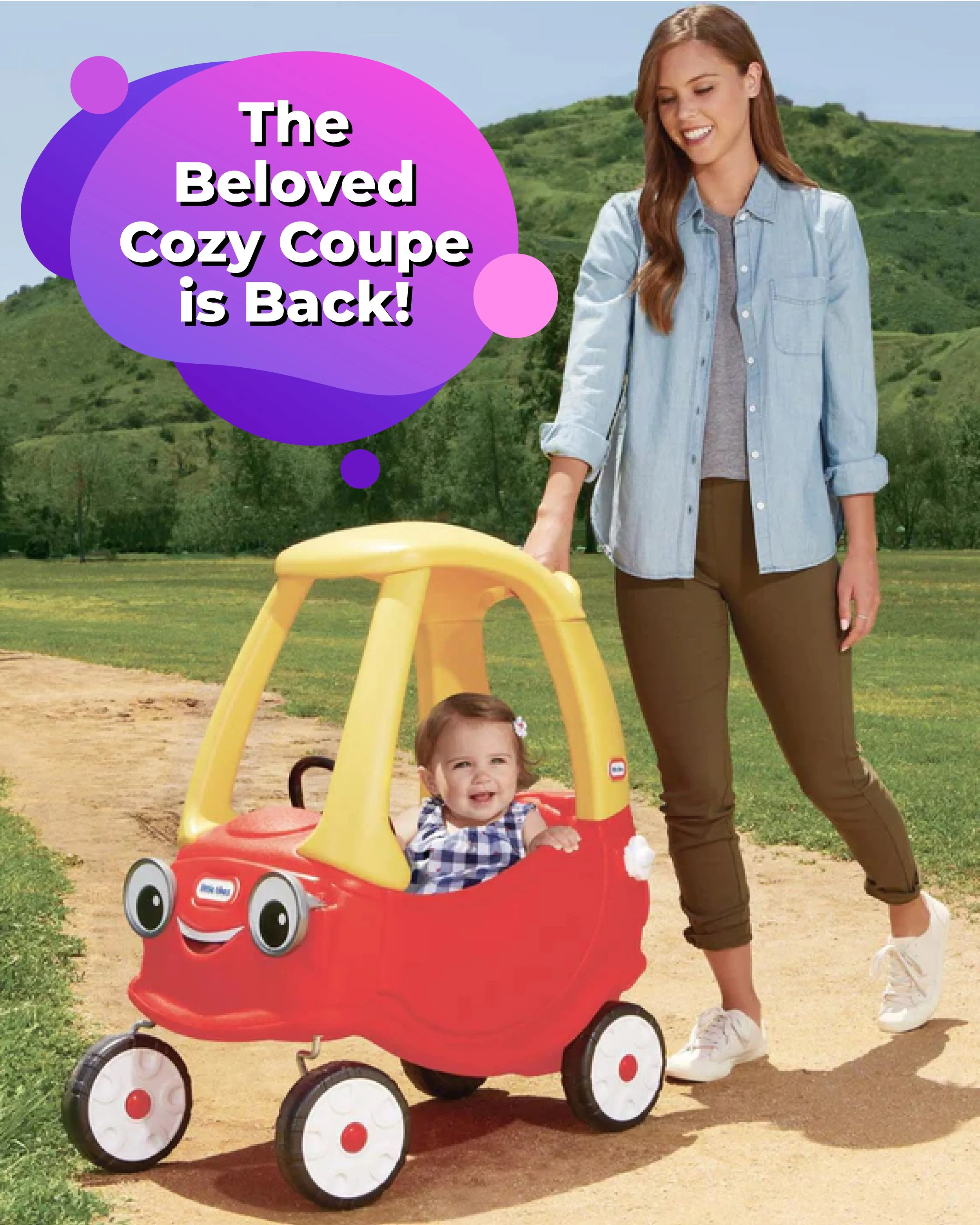 cozy coupe is back.jpg