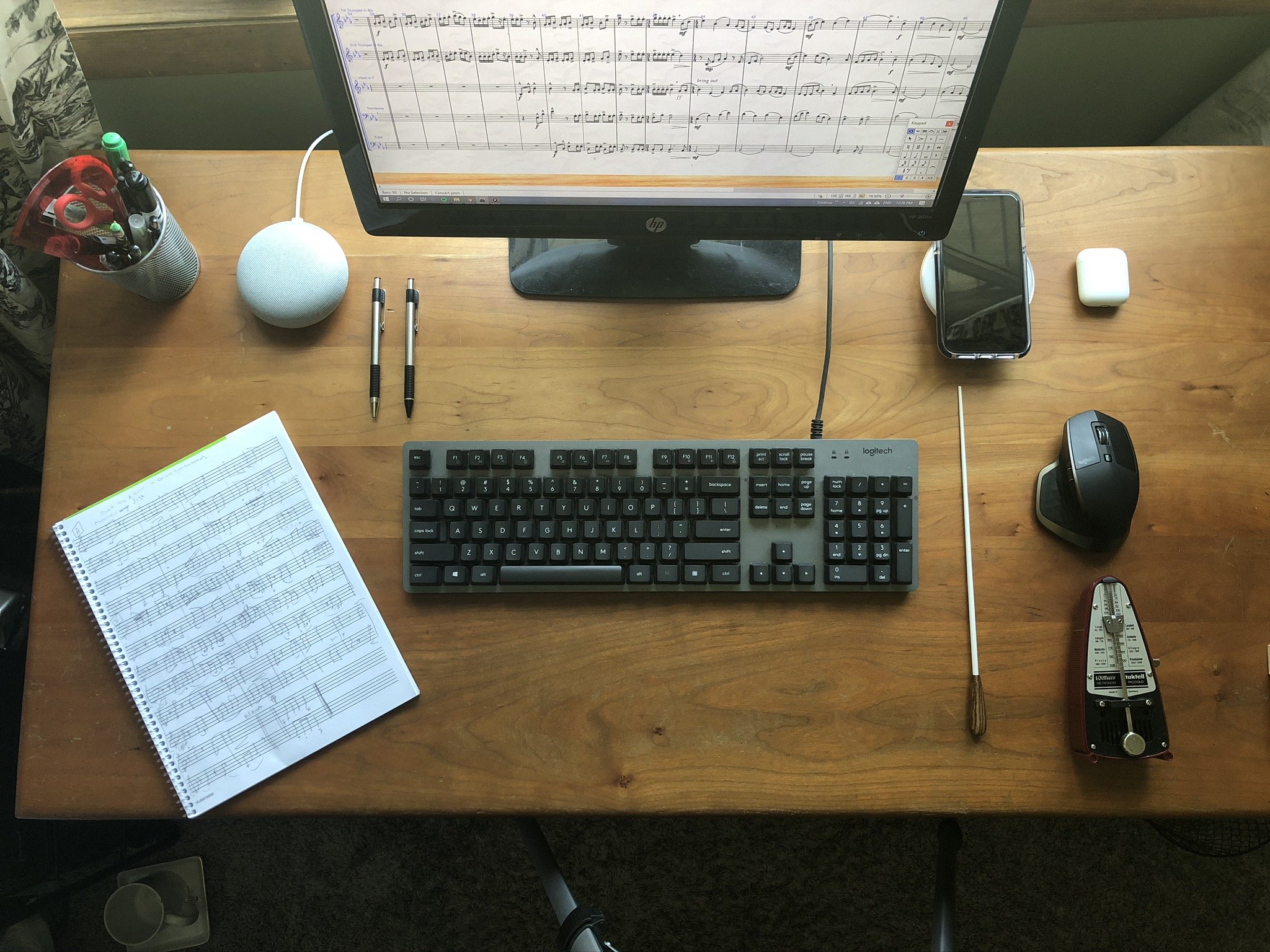 Essential Tools for Composers