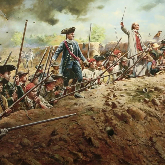 How to Find Patriots in Your Family Tree & Joining DAR/SAR 