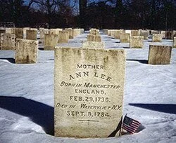 One Woman's Revolution 