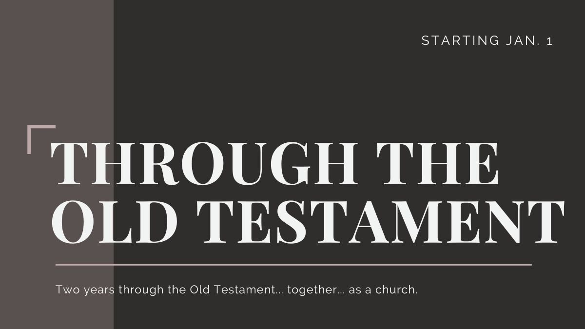 Through the New Testament and Old Testament.jpg