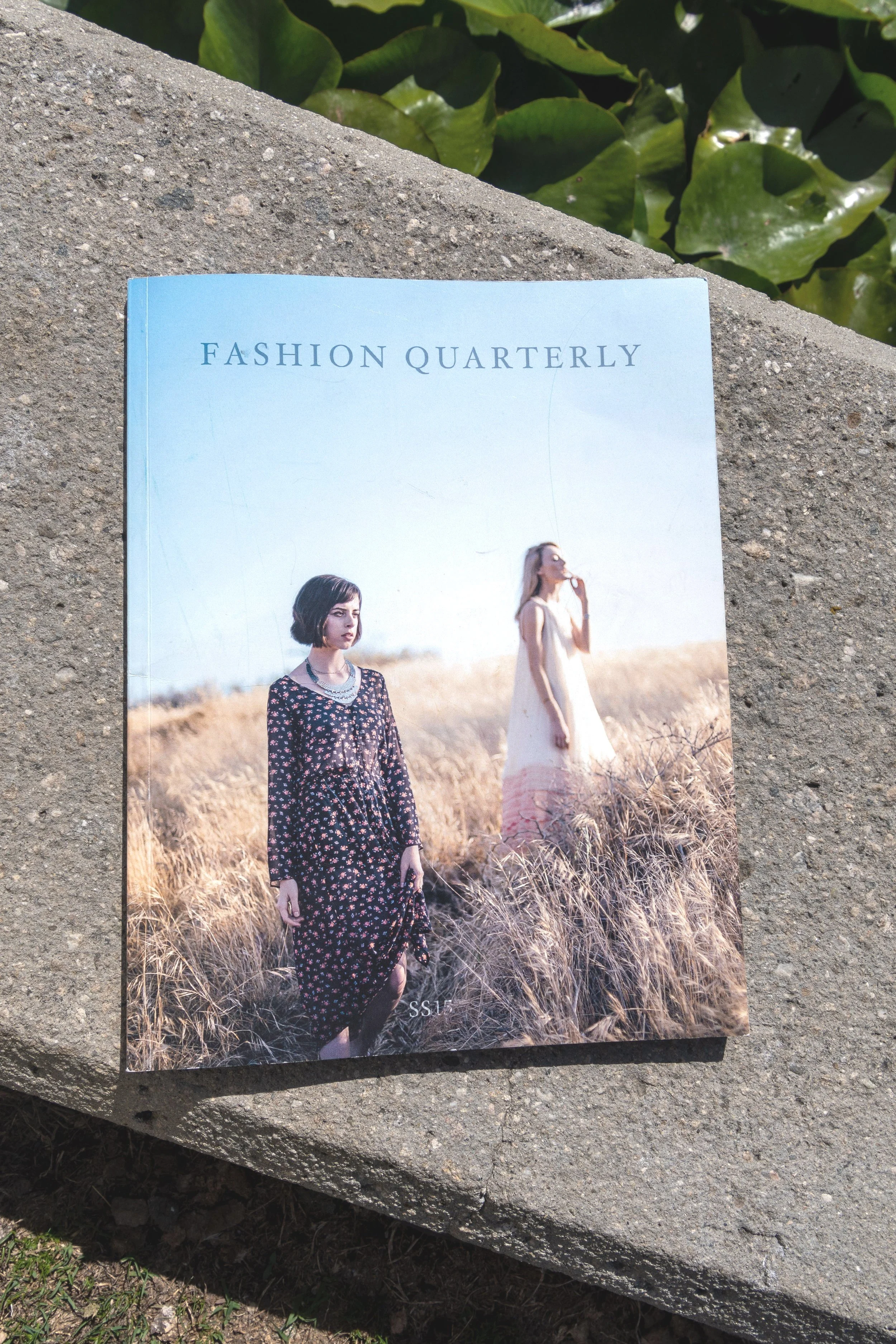Fashion Quarterly