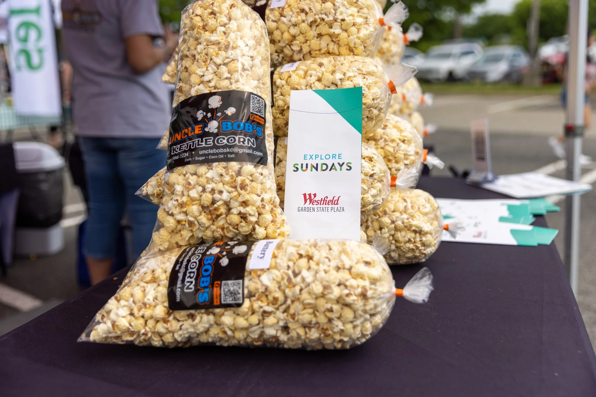 Sunday Farmers Market