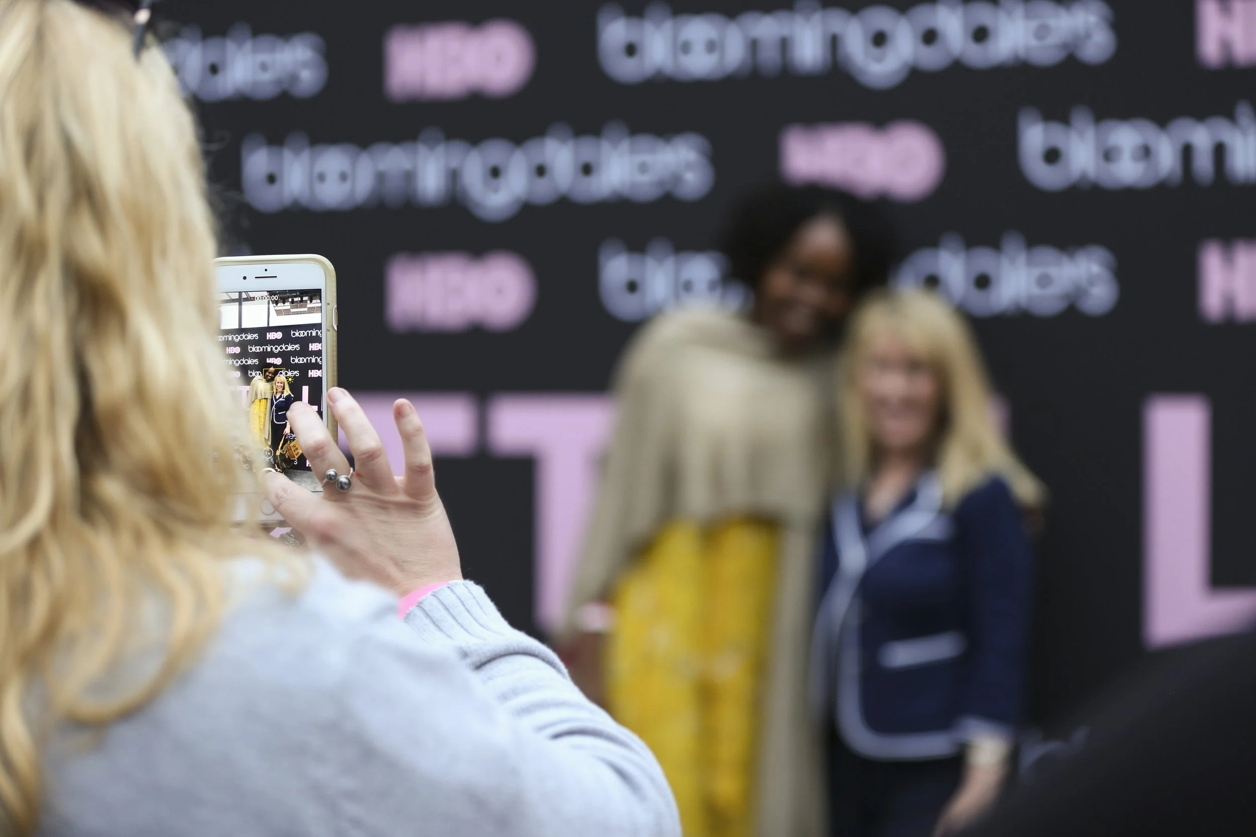 Westfield Rewards x Bloomingdale's HBO 'Big Little Lies' Season Premiere