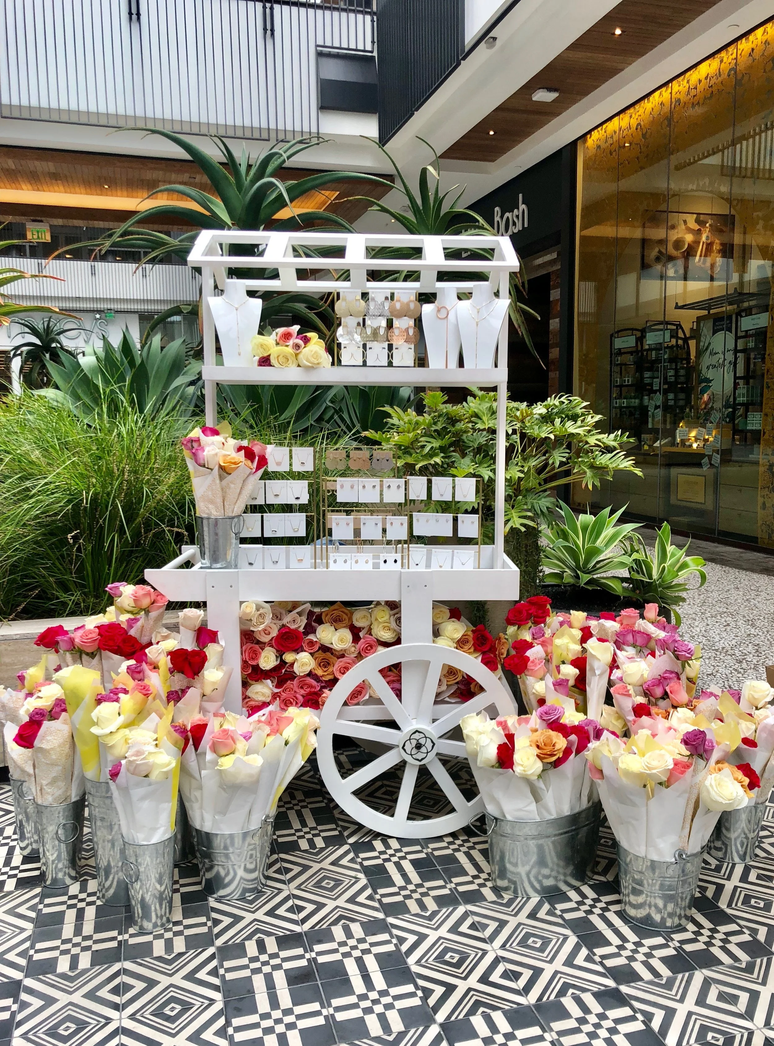 Westfield Rewards x Kendra Scott (Mother's Day)