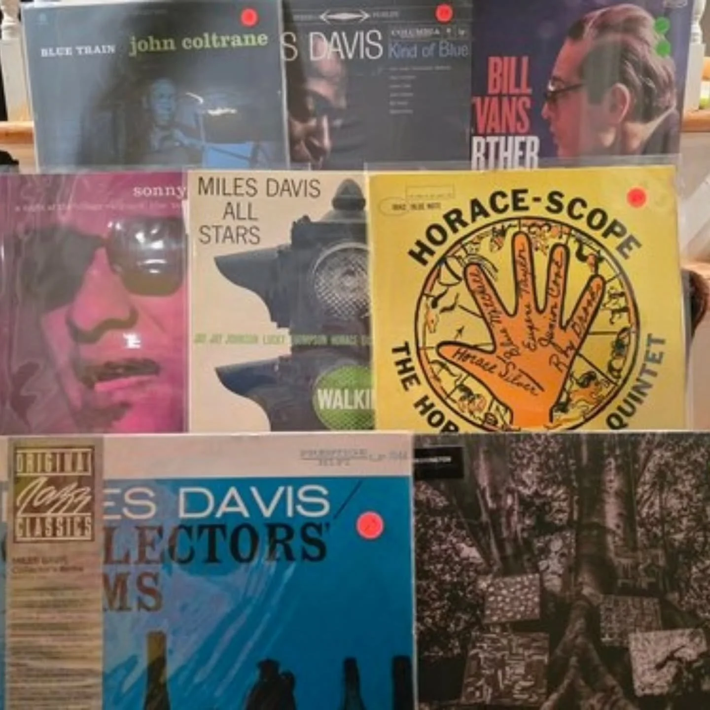 ☆DEALER SPOTLIGHT☆
MIKE SALTZMAN / LITTLE RECORD SHOP

&bull; MARCH 15 2026 &bull;
Field House: Garden City Record Show

Little Record Shop/Mike Saltzman will be pulling from his own collection, as well as bringing many newly acquired 70s to 2000s vi