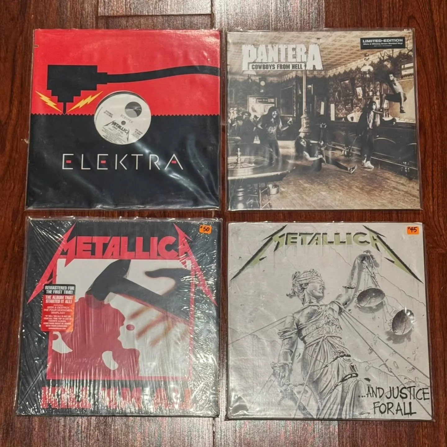 ☆DEALER SPOTLIGHT☆
&nbsp;FIRST TIME VENDOR / Vai_nyl Records

&bull; MARCH 15 2026 &bull;
Field House: Garden City Record Show

Roger from Vai_nyL Records is taking part in his first Vinyl Revolution show in Garden City.&nbsp; If you frequent the sma