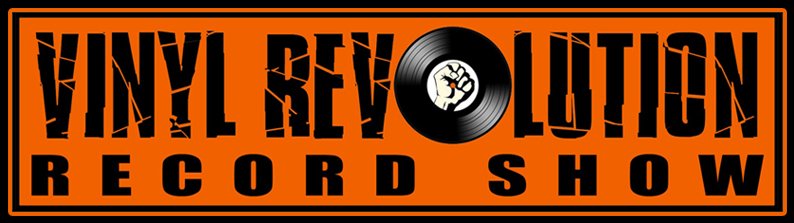 Vinyl Revolution Record Show