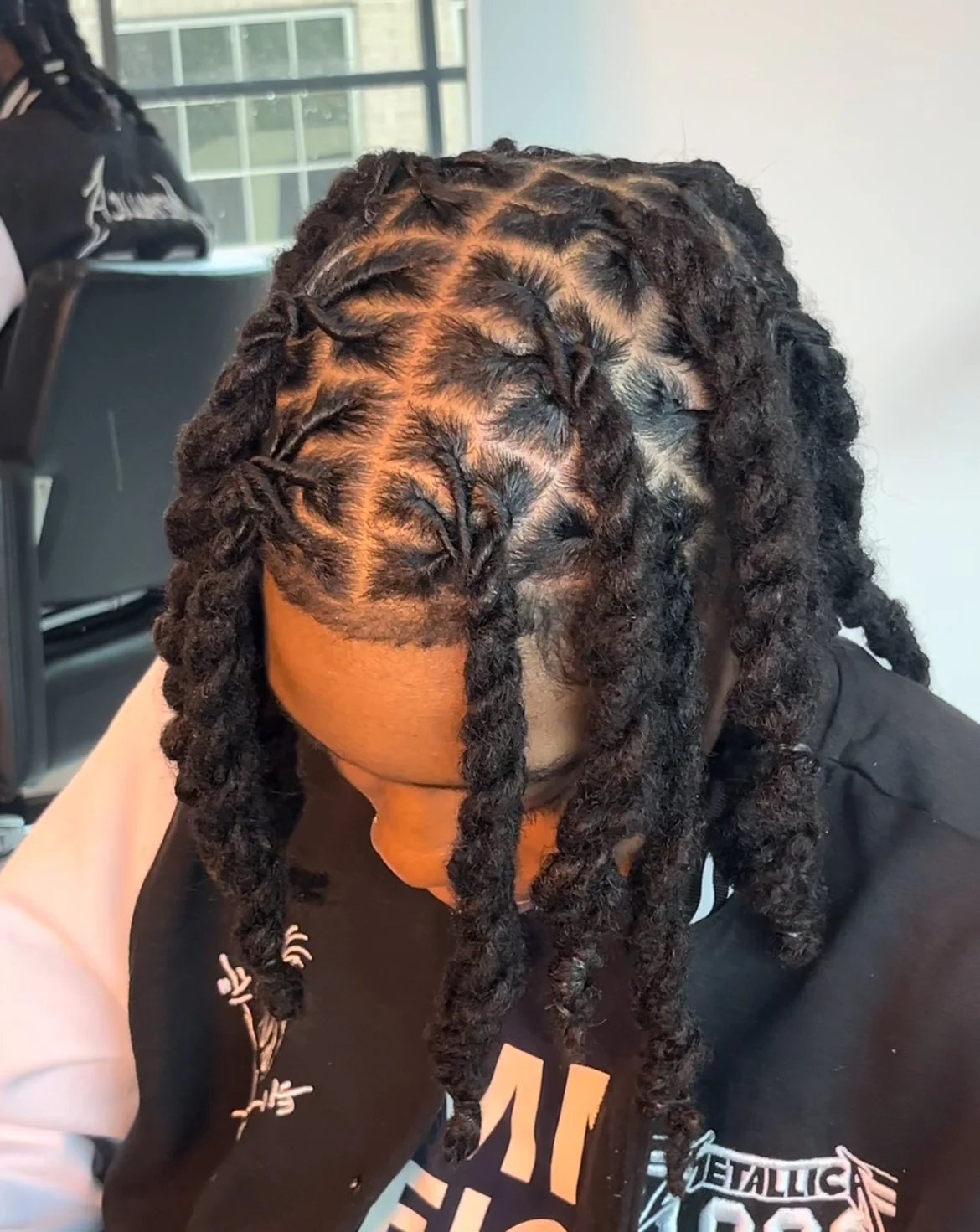 Rope Twists